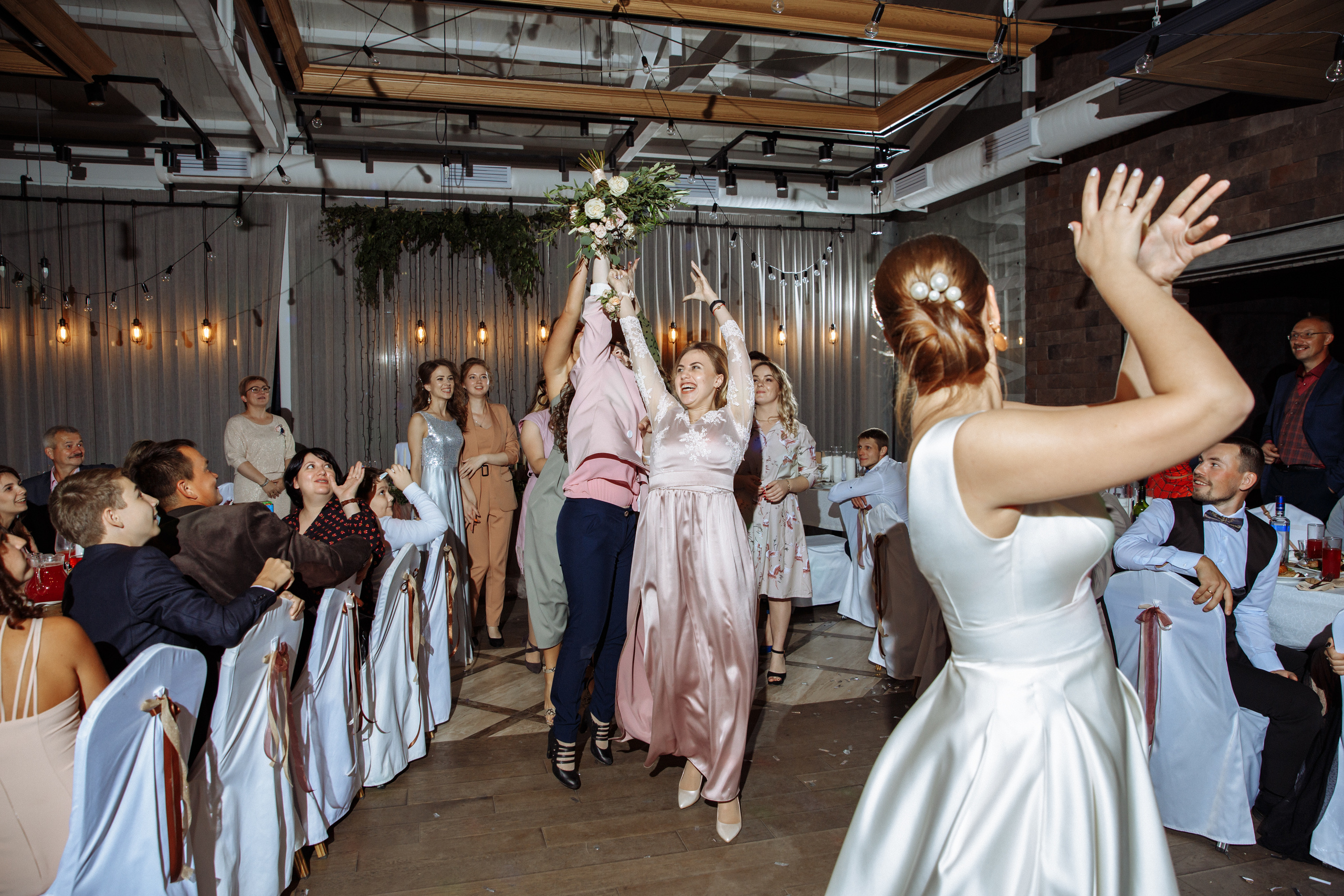 Елена & Максим. Свадебный и семейный фотограф Татьяна Селезнева