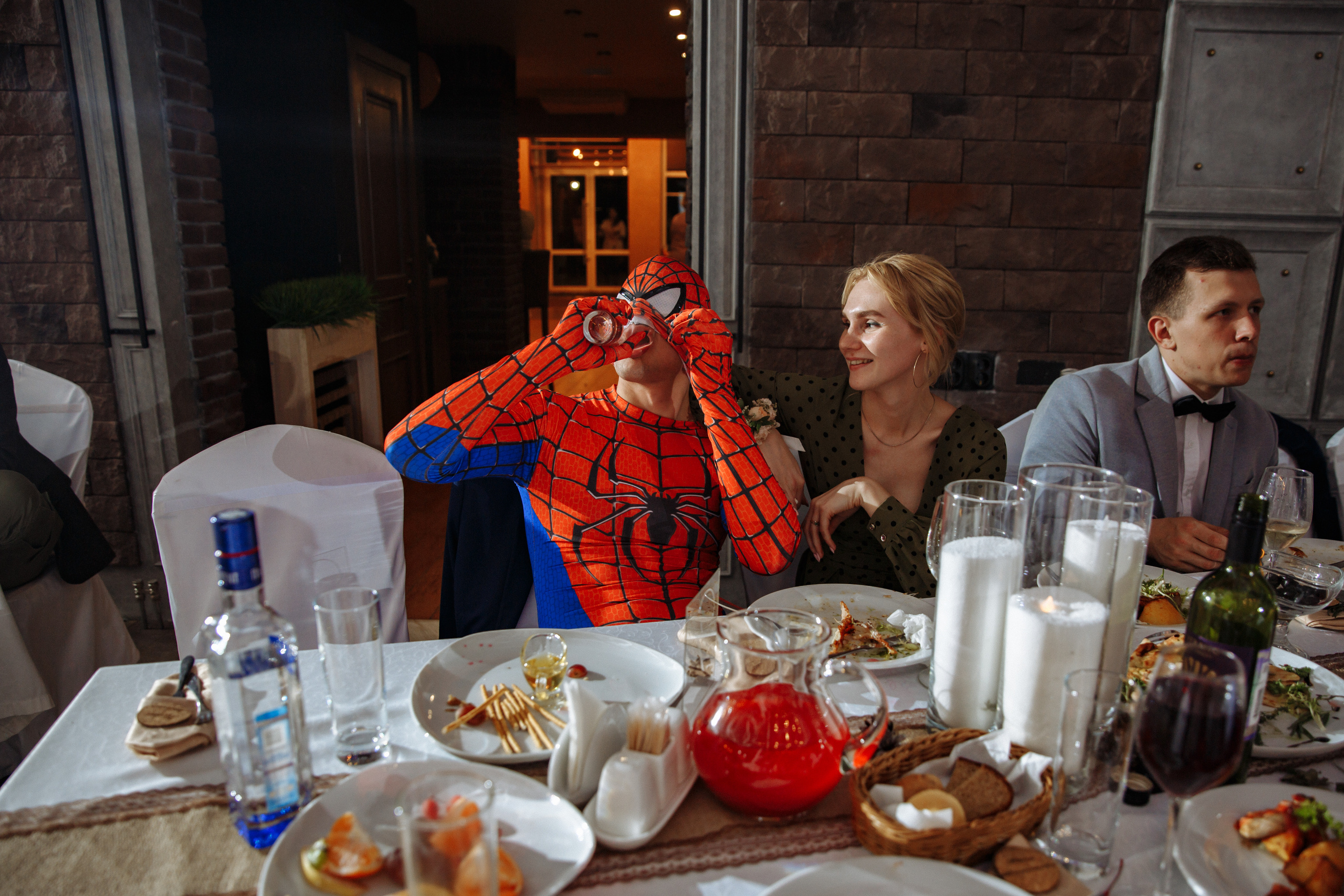 Елена & Максим. Свадебный и семейный фотограф Татьяна Селезнева