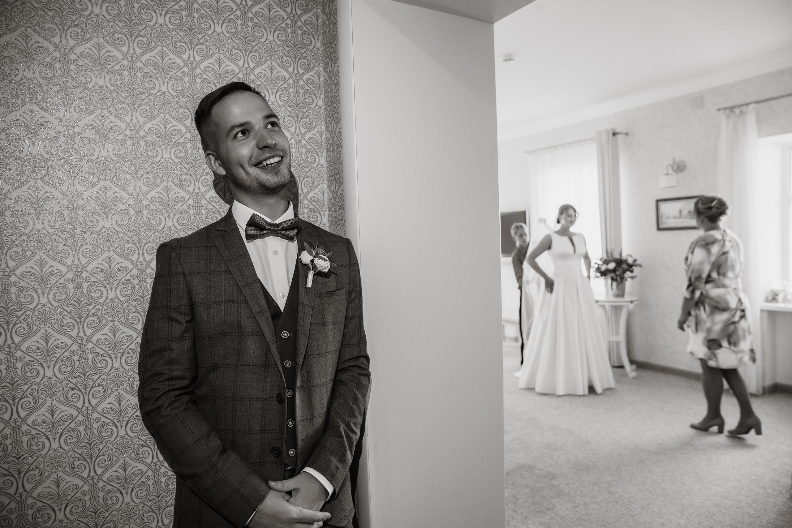 Елена & Максим. Свадебный и семейный фотограф Татьяна Селезнева