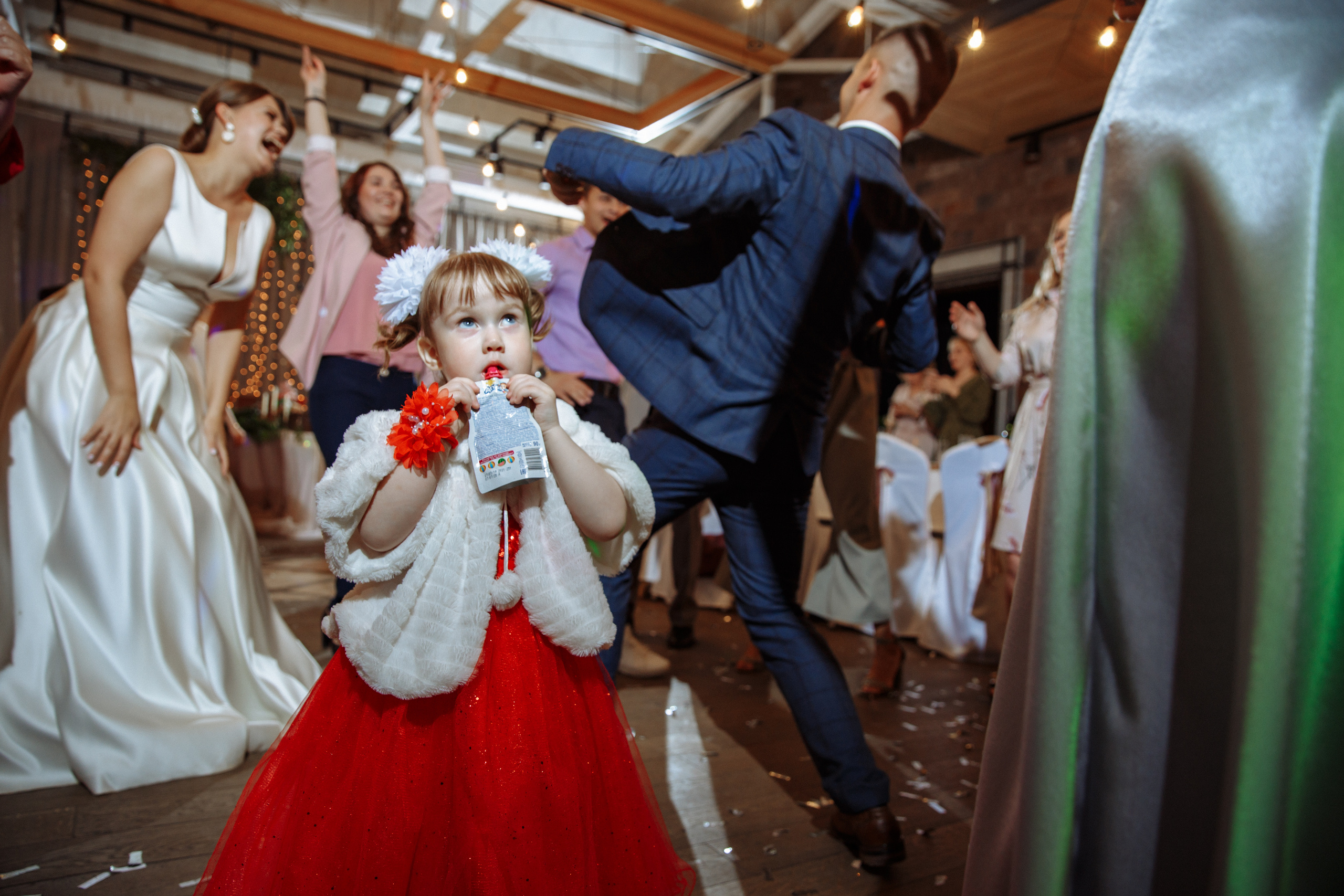 Елена & Максим. Свадебный и семейный фотограф Татьяна Селезнева