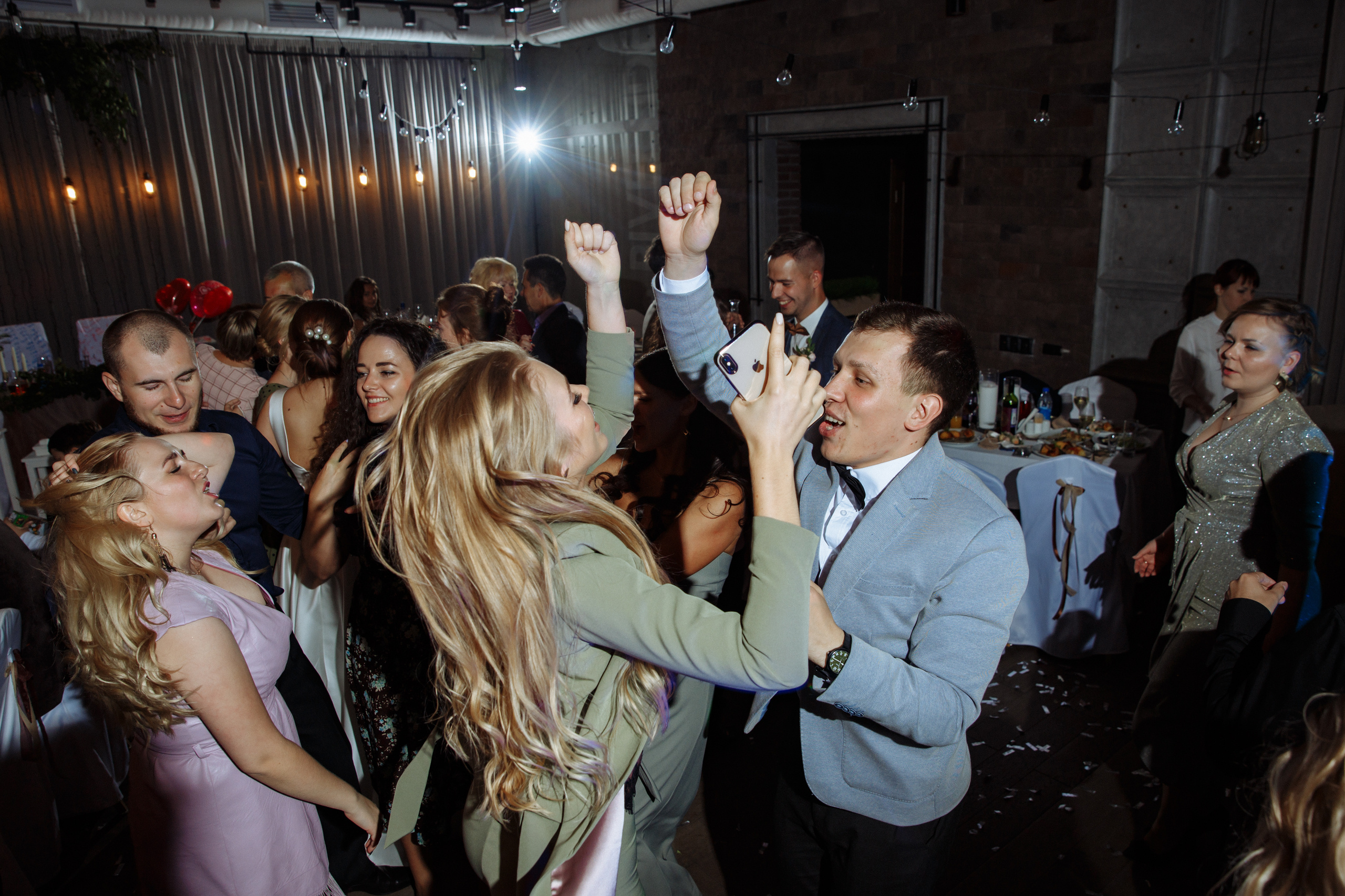 Елена & Максим. Свадебный и семейный фотограф Татьяна Селезнева