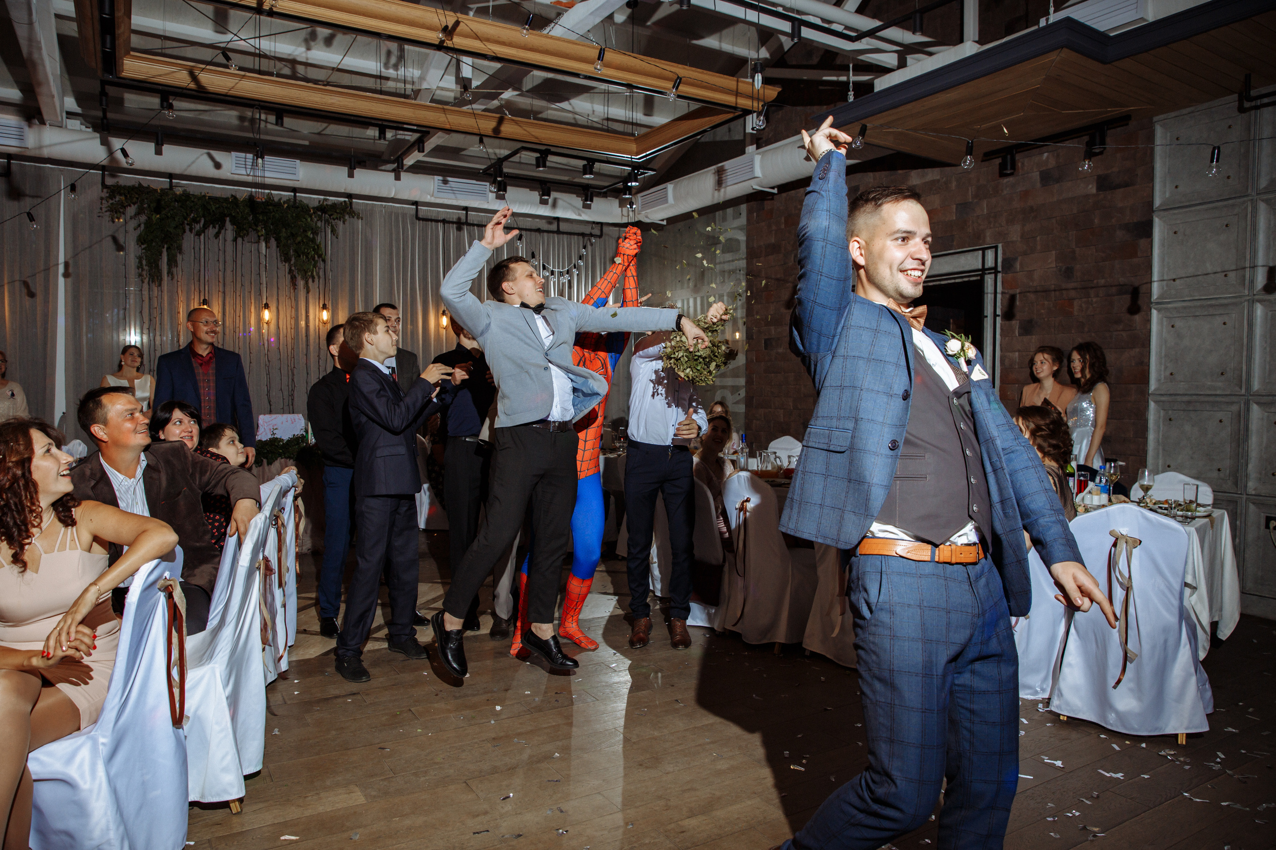 Елена & Максим. Свадебный и семейный фотограф Татьяна Селезнева