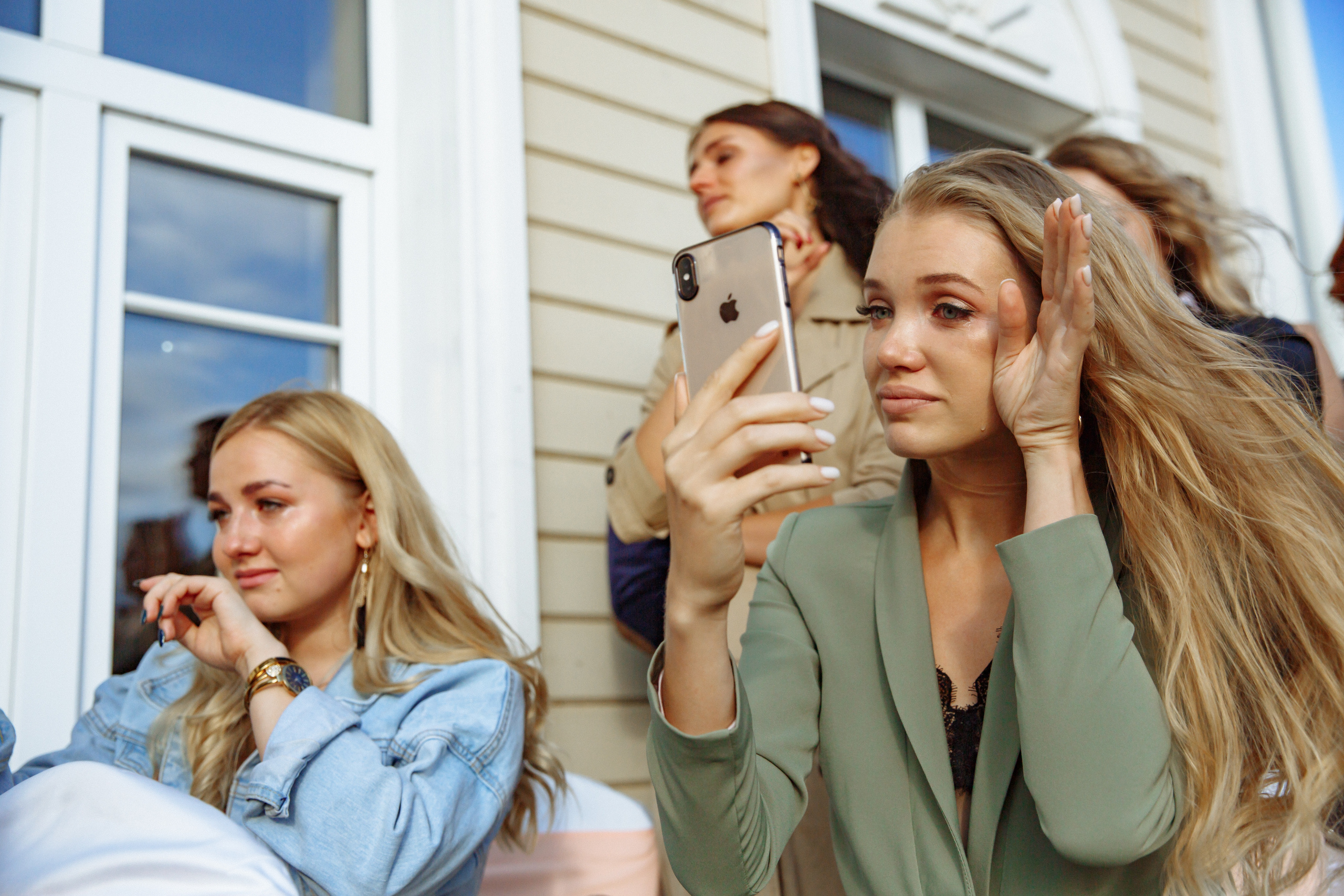 Елена & Максим. Свадебный и семейный фотограф Татьяна Селезнева