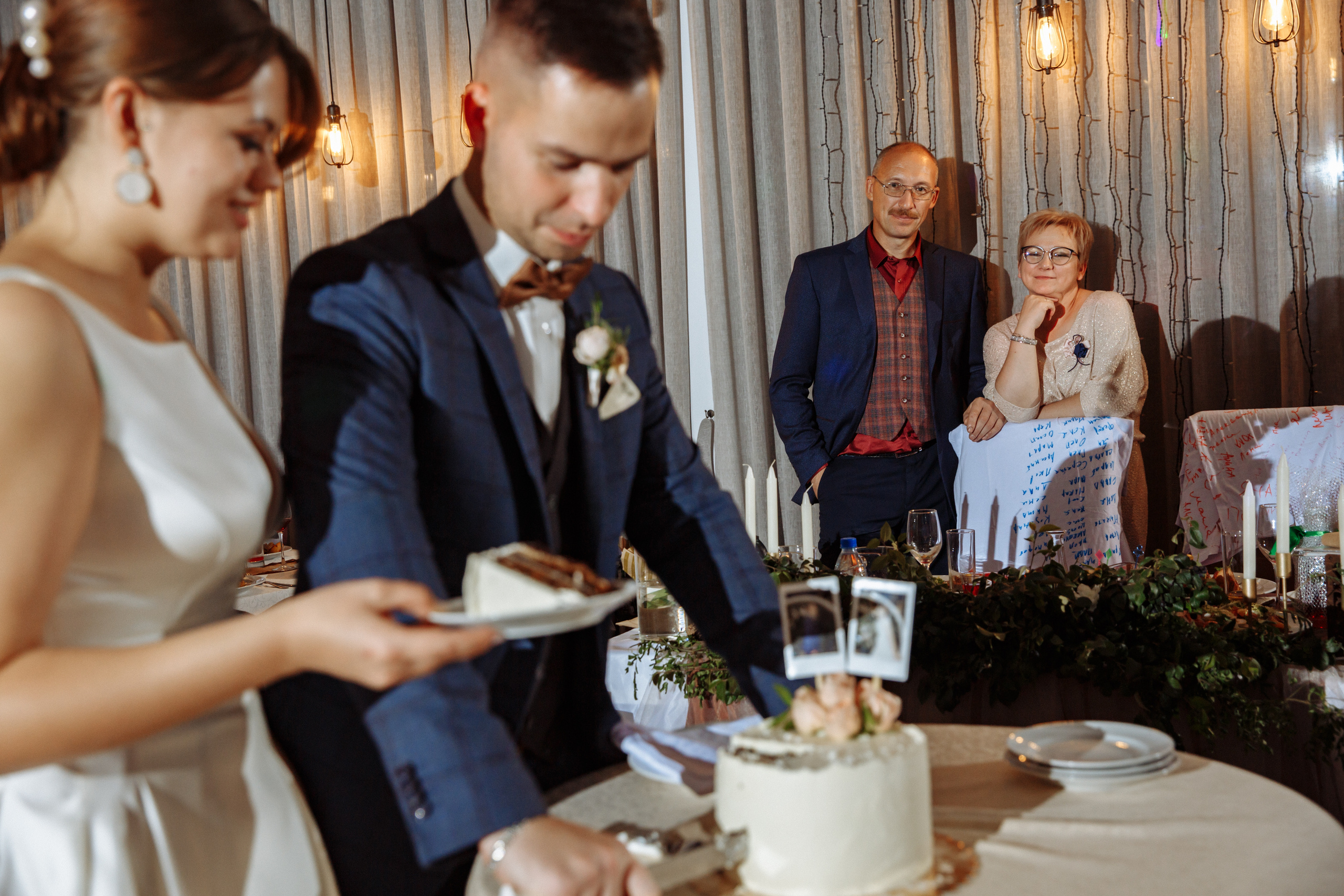 Елена & Максим. Свадебный и семейный фотограф Татьяна Селезнева