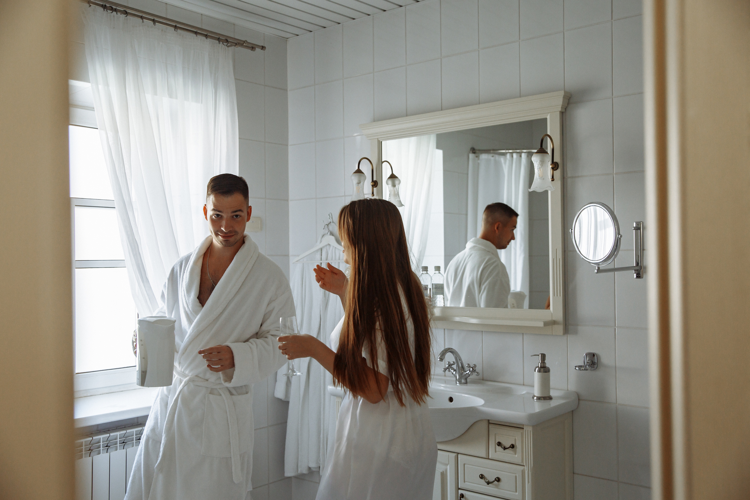 Елена & Максим. Свадебный и семейный фотограф Татьяна Селезнева