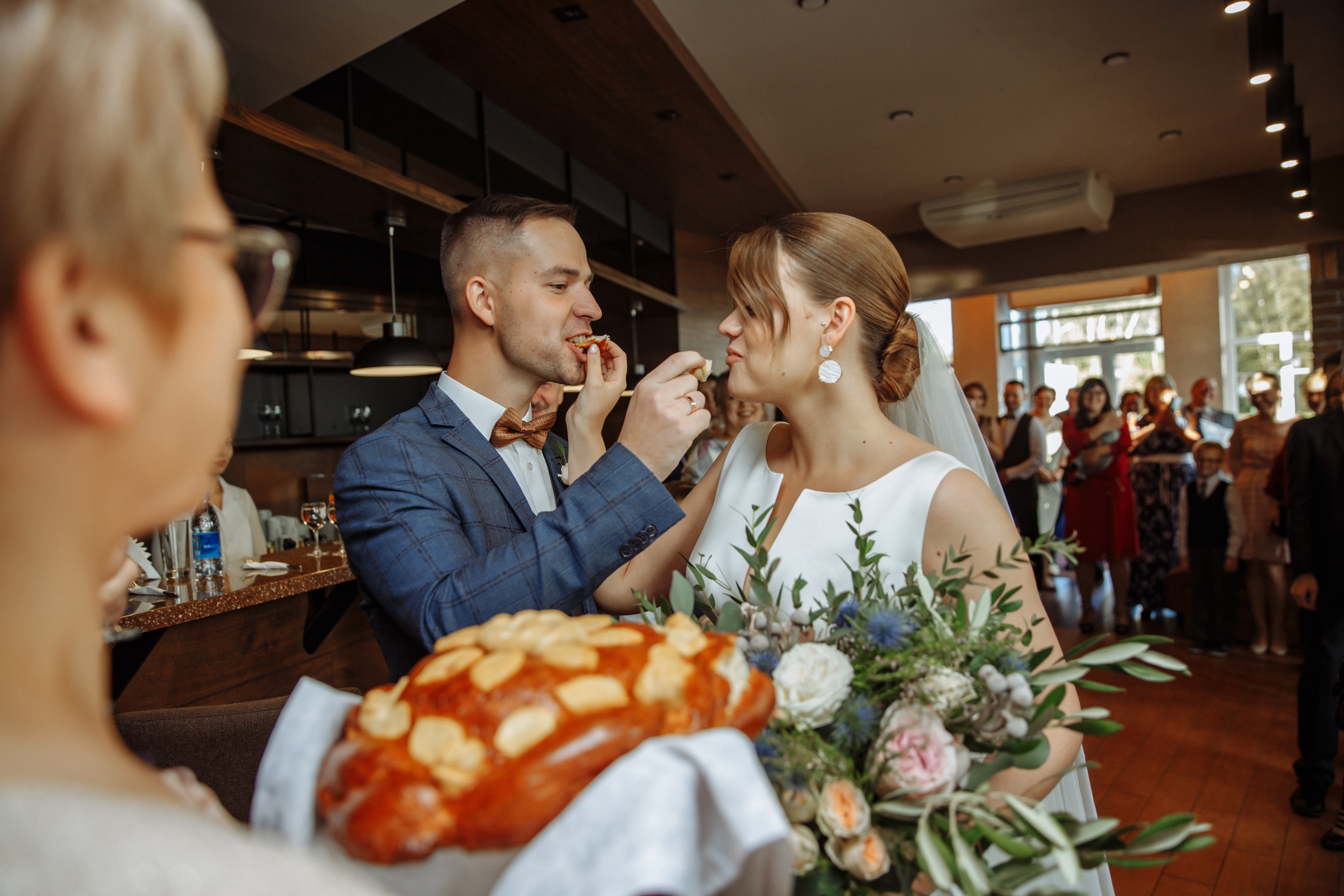 Елена & Максим. Свадебный и семейный фотограф Татьяна Селезнева
