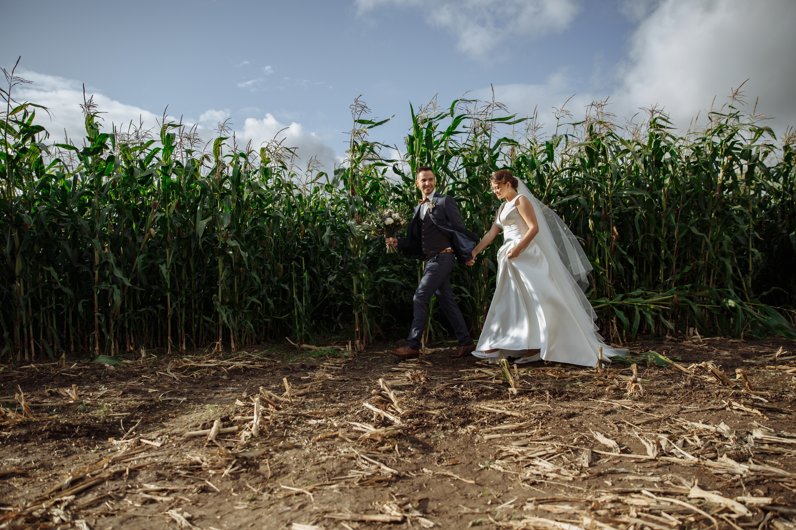 Елена & Максим. Свадебный и семейный фотограф Татьяна Селезнева