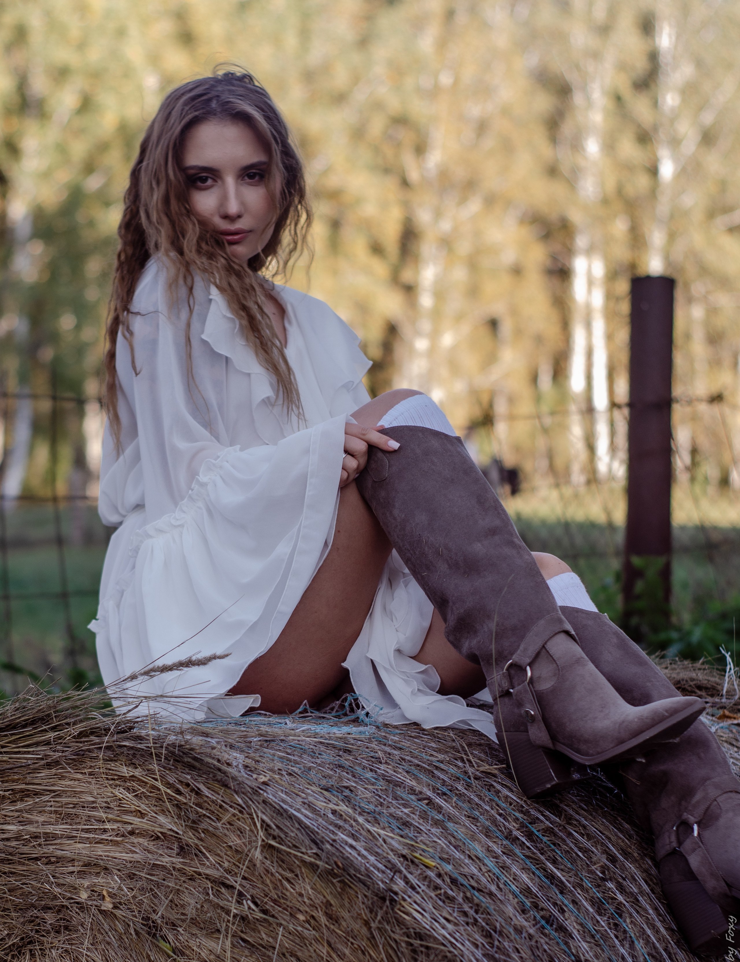 Творческий фотограф