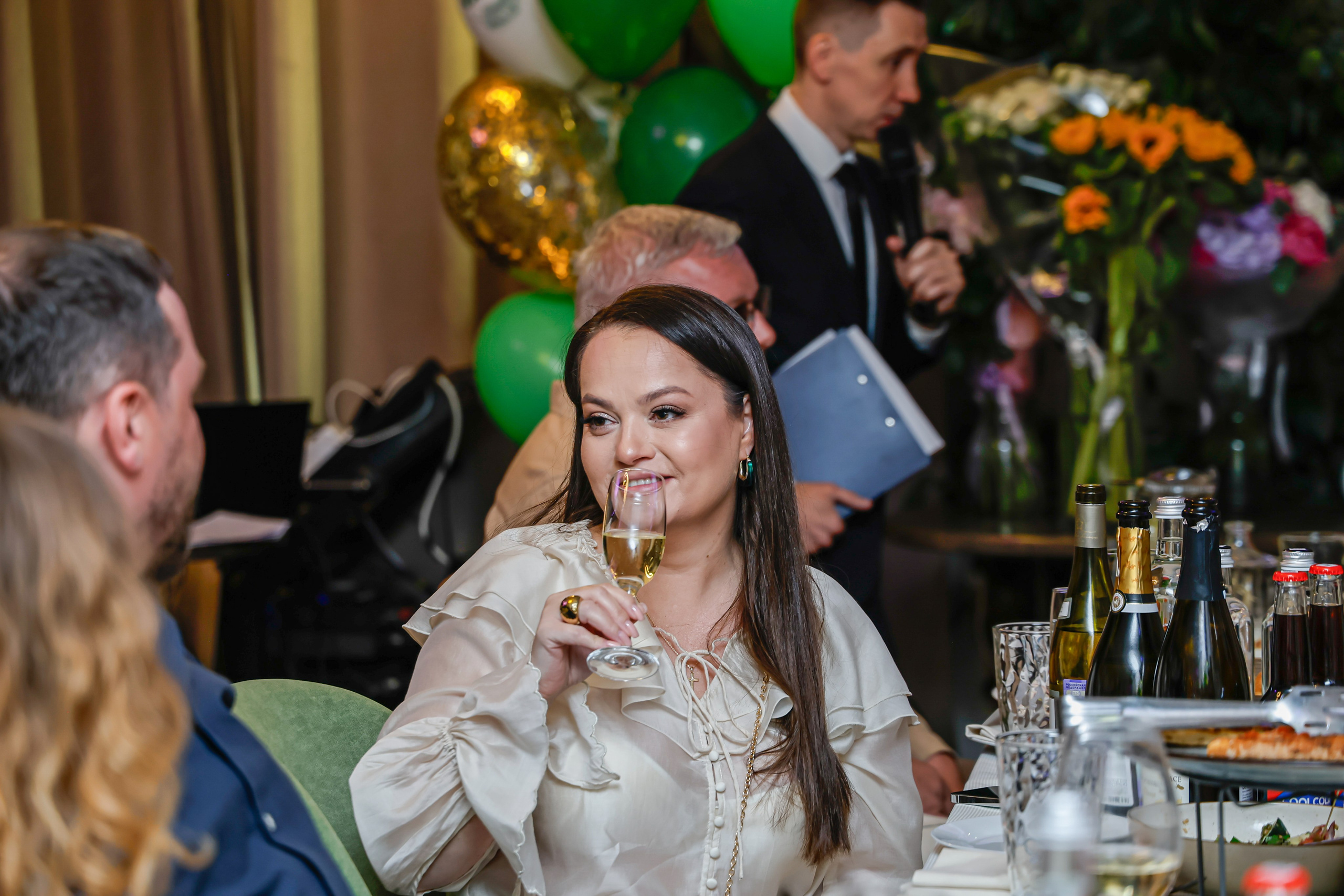 День рождения 27.06. Фотограф-видеограф Евдаева Альвина