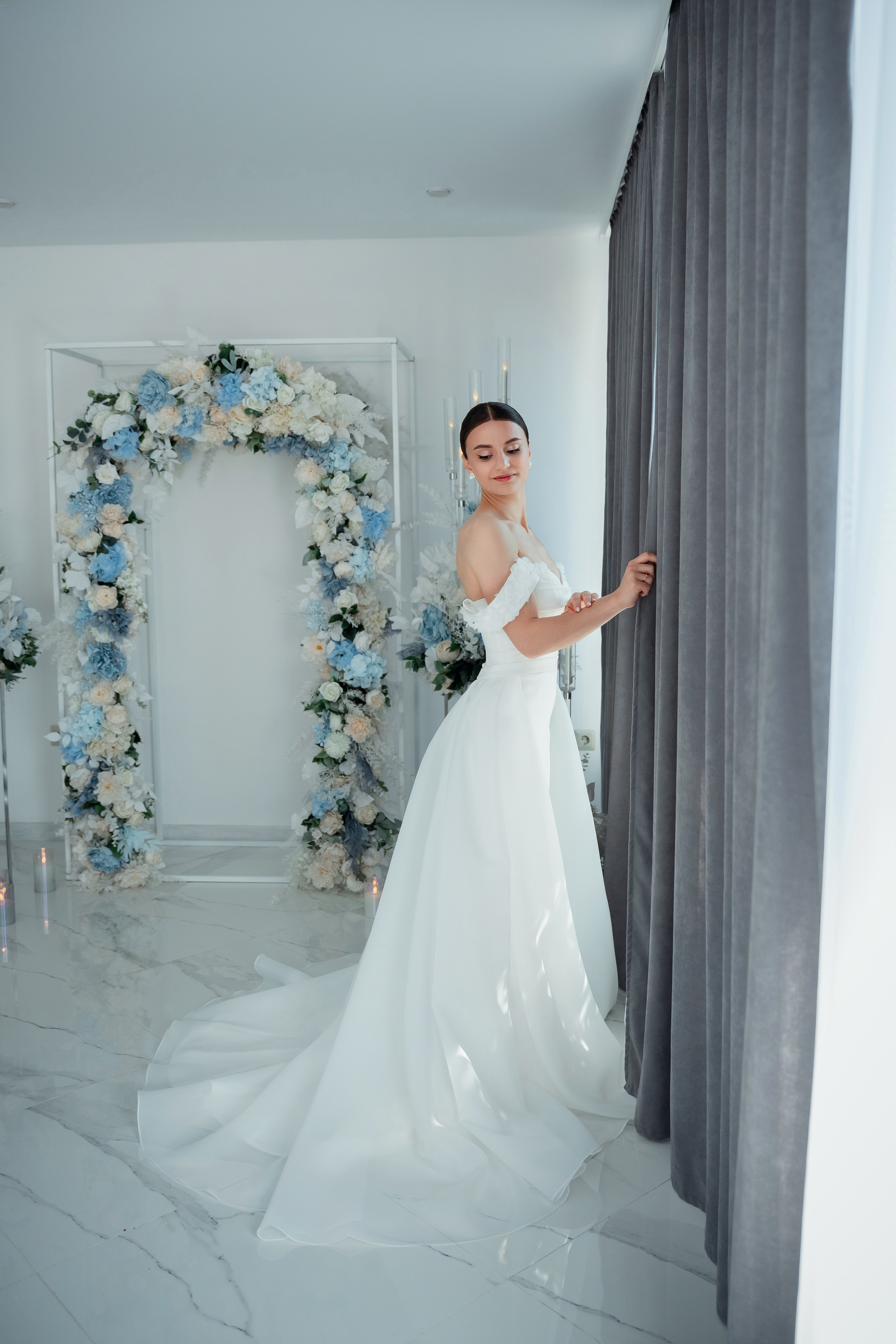 Роман & Манана. Свадебный фотограф Ашот Саркисян