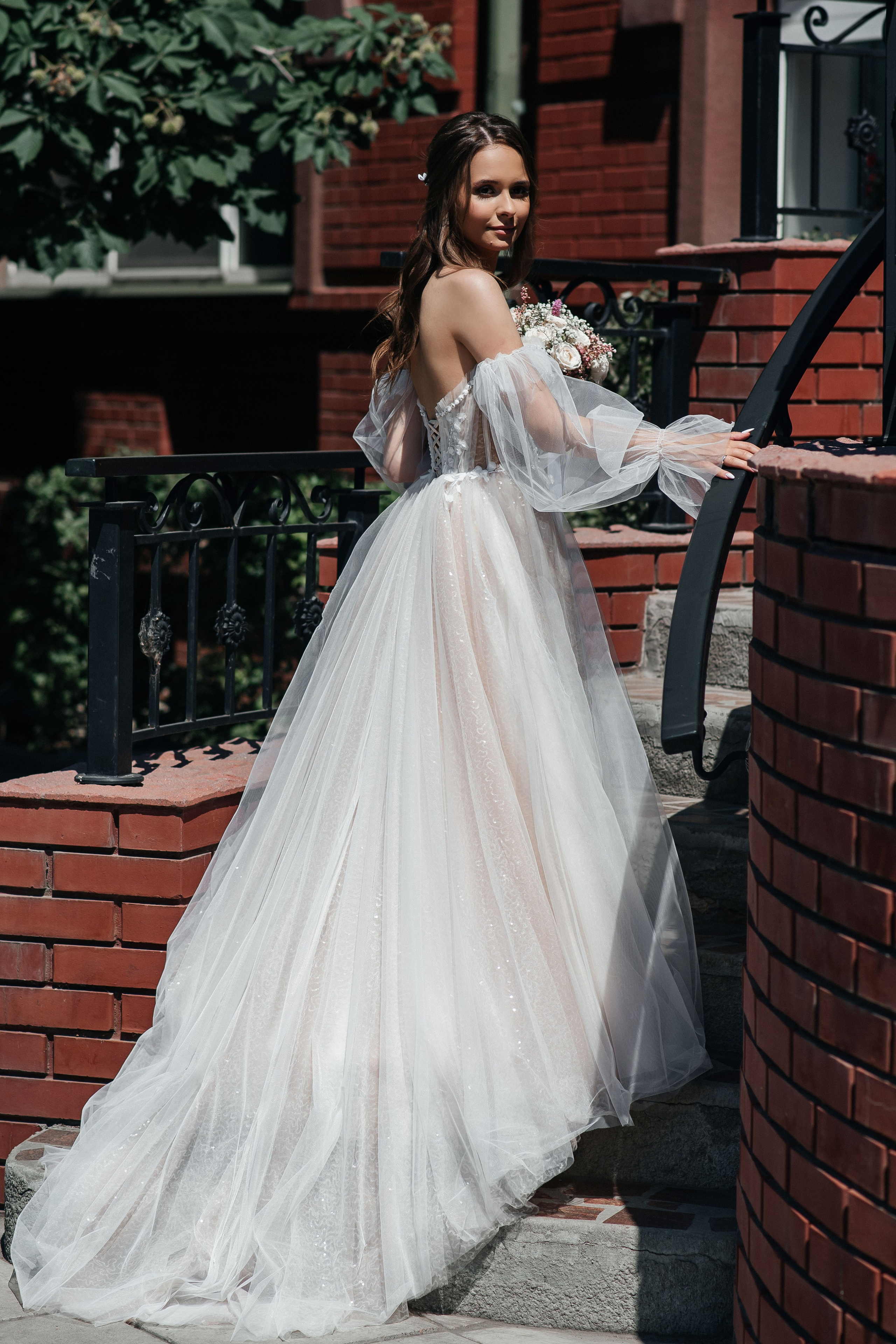 Женя и Алёна. Семейный и детский фотограф в Самара Егорова Ирина