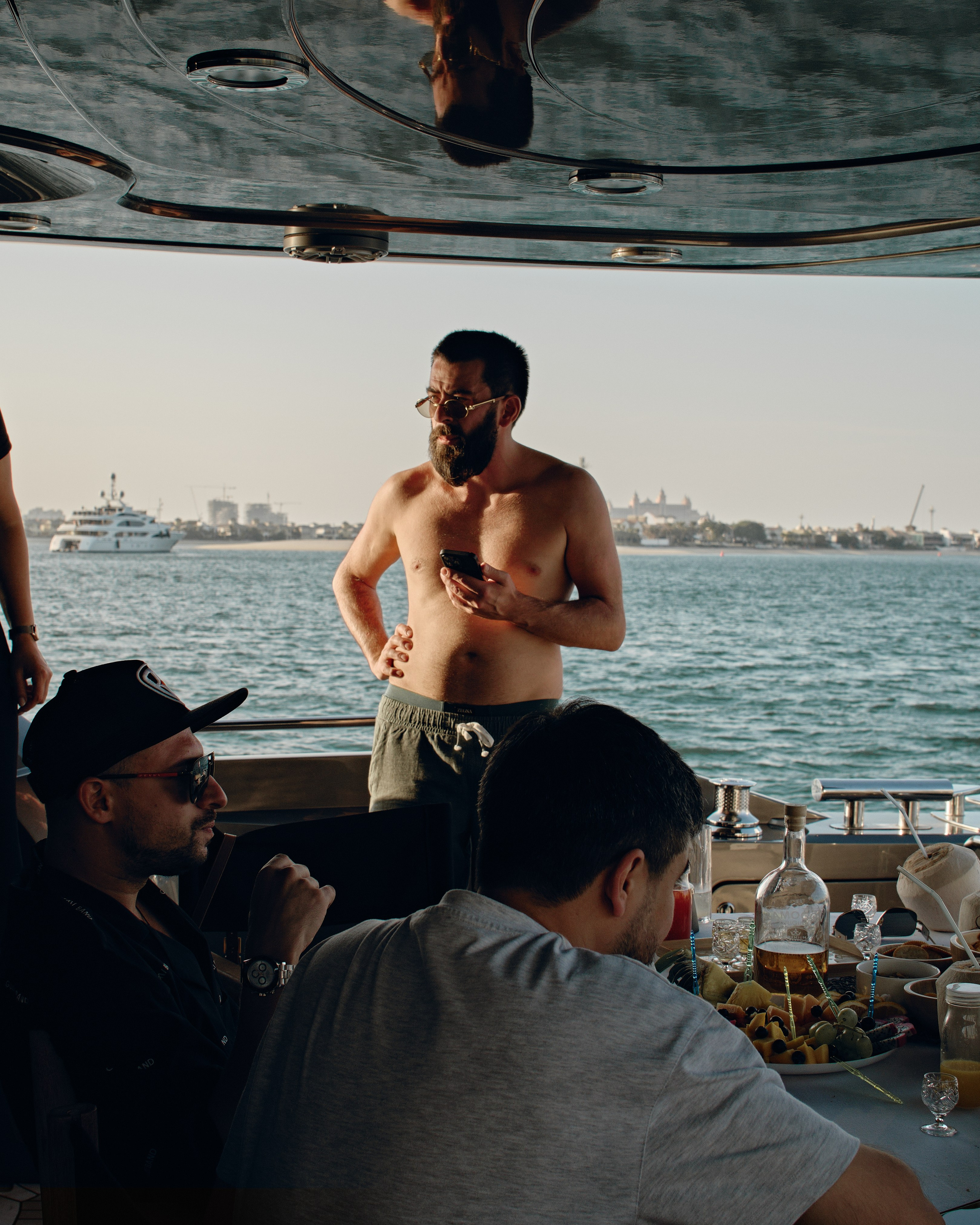 PAVEL DEREVYANKO. NOIZOMAX Художественный фотограф в Дубай