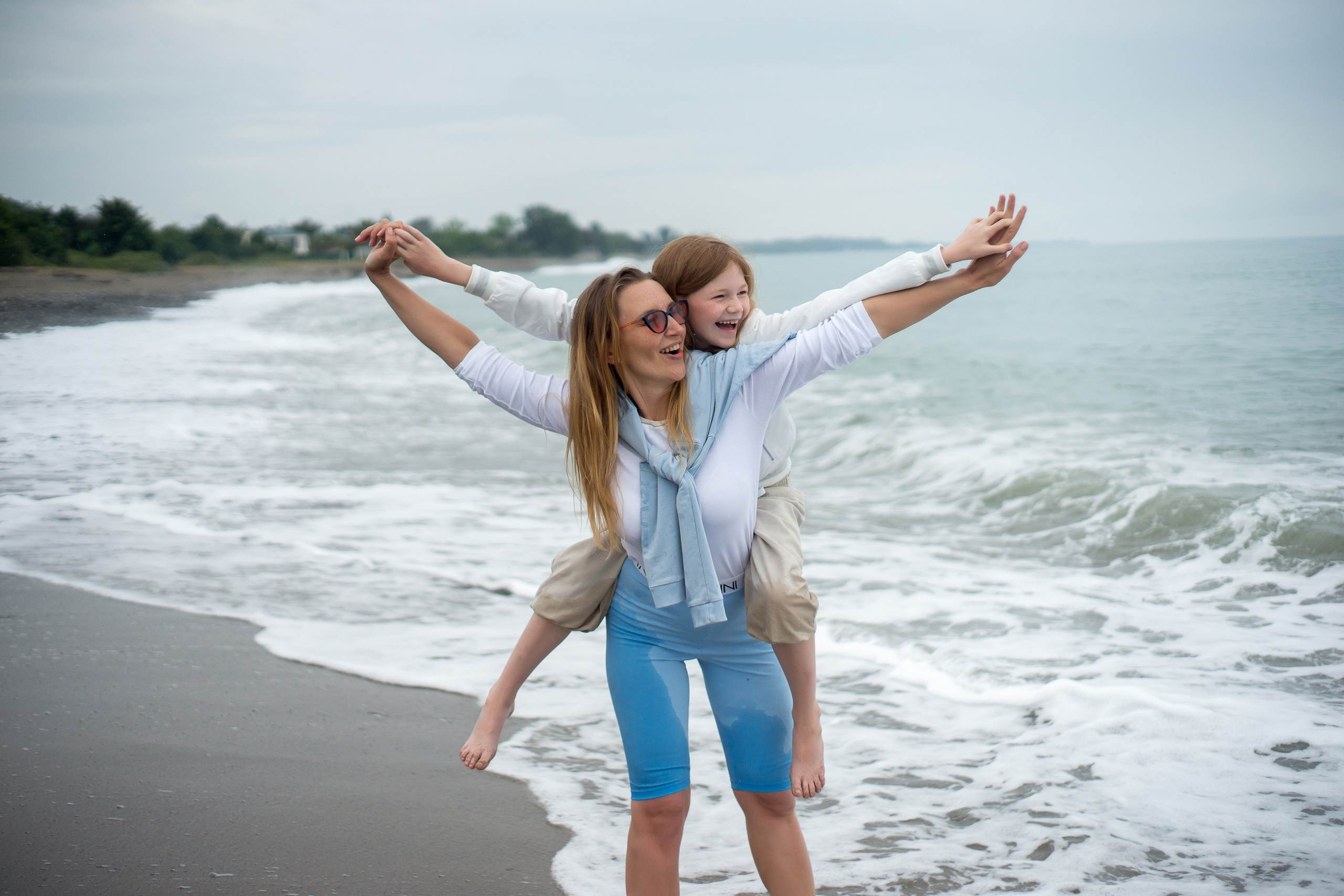 Семья и дети. Фотограф Челябинск · Ольга Серебрякова