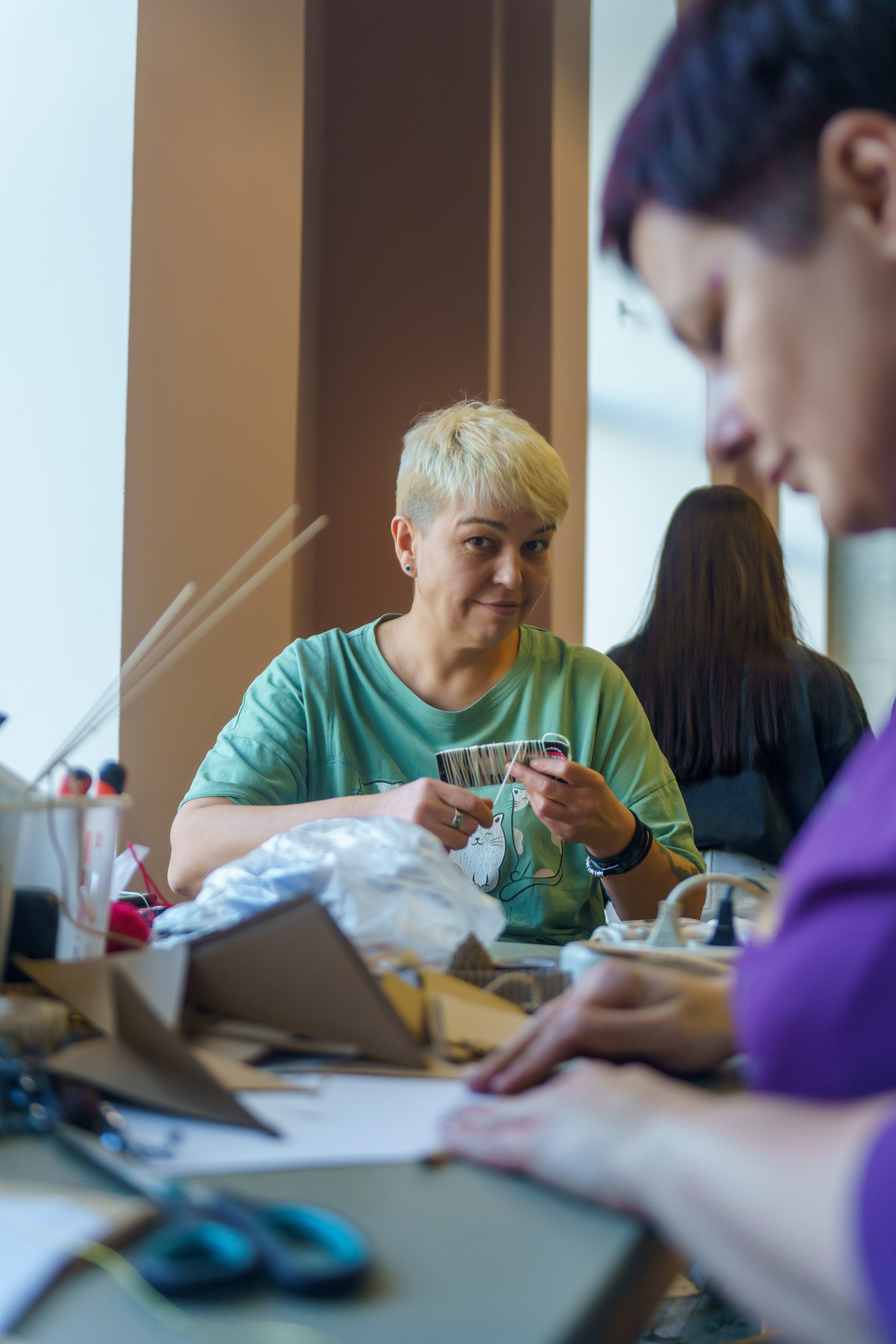 Зимний цветочный дизайн. Фотограф Челябинск · Ольга Серебрякова