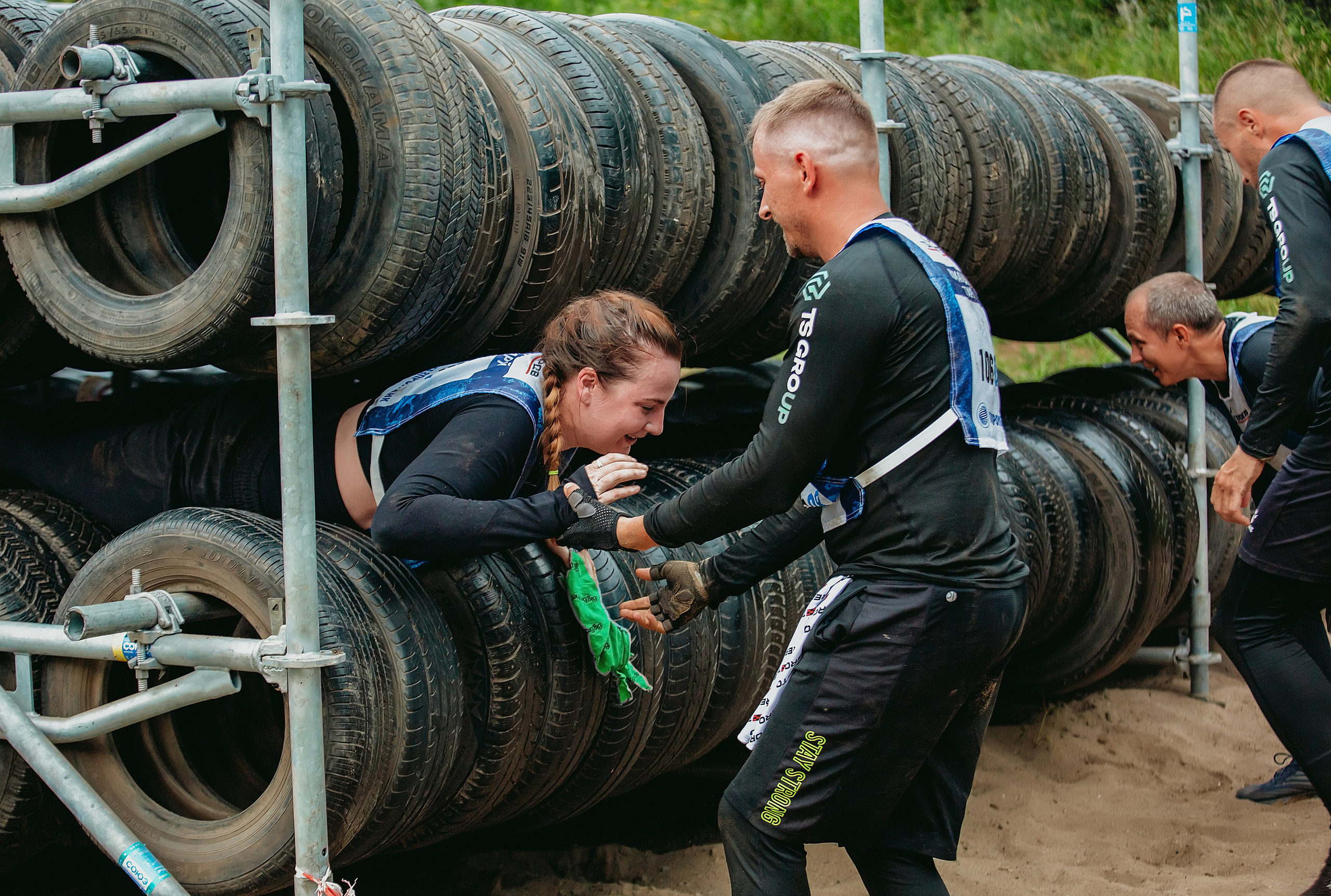 Соревнования. Репортажный и свадебный фотограф в Новосибирске Марина Красавина