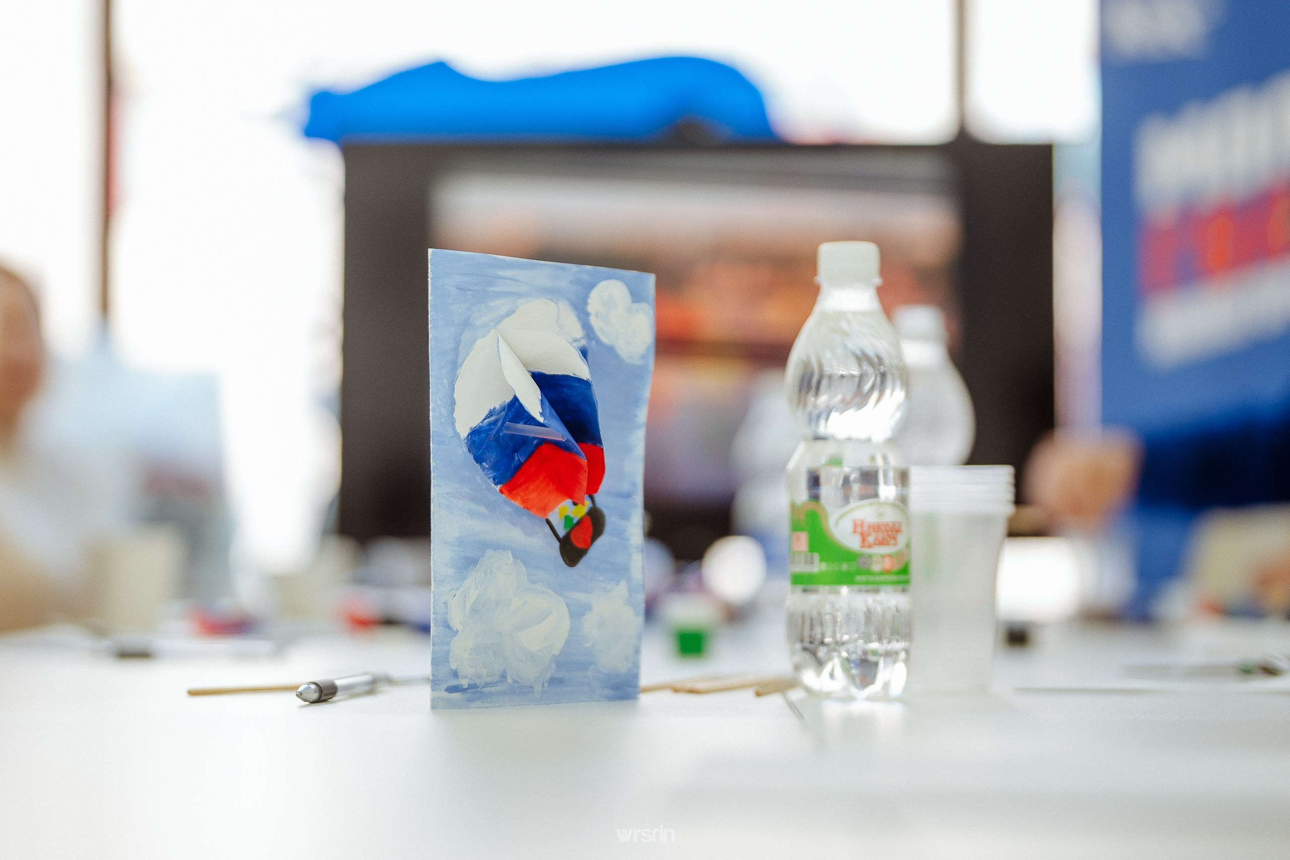 Единая Росиия · Нижний Новгород. Владимир Вершинин, тот самый свадебный видеограф