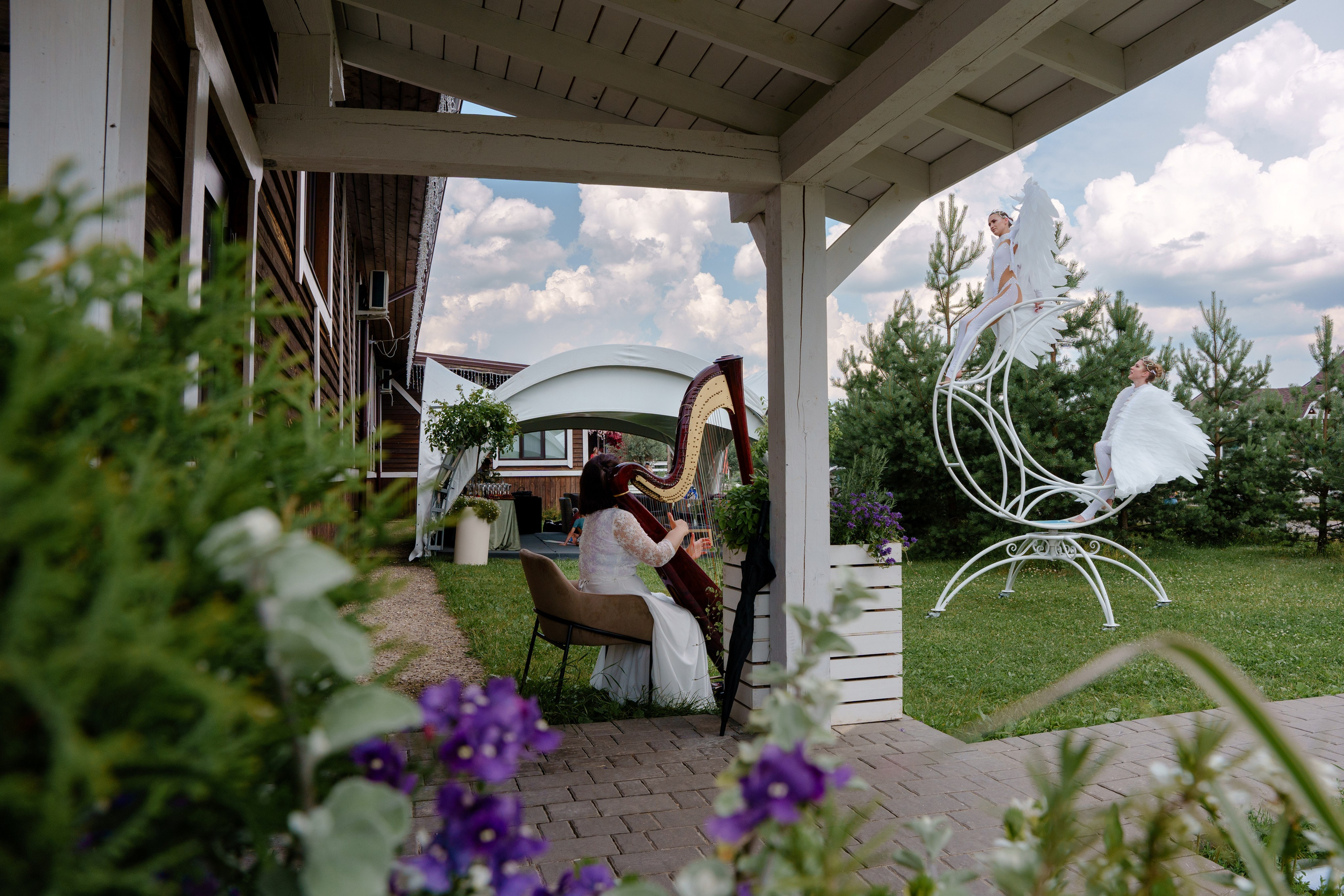 VIP DERBY. Репортажный фотограф Москва Сергей Дружинин