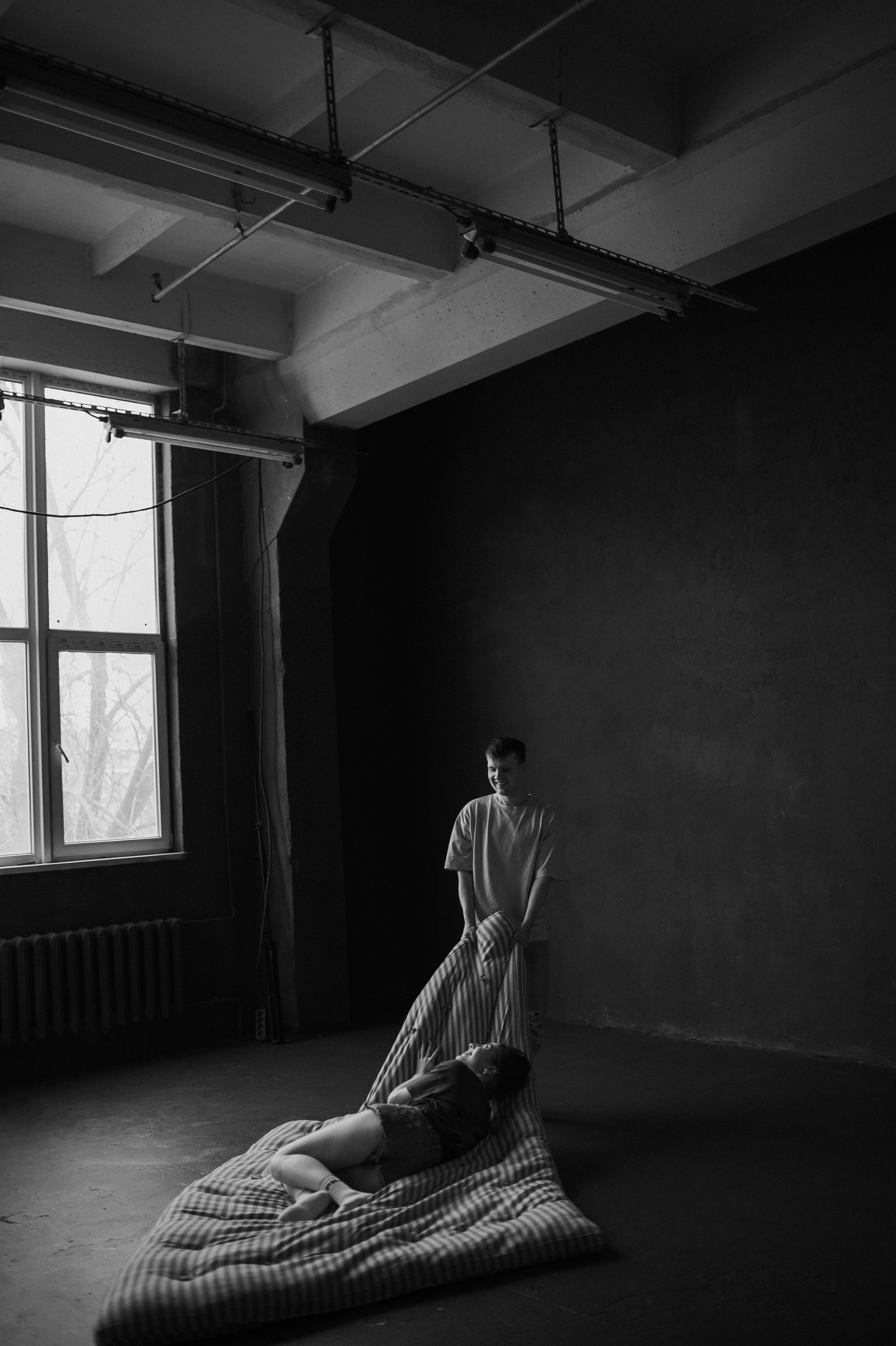 Оля и Антон. Www.ostermiller.ru