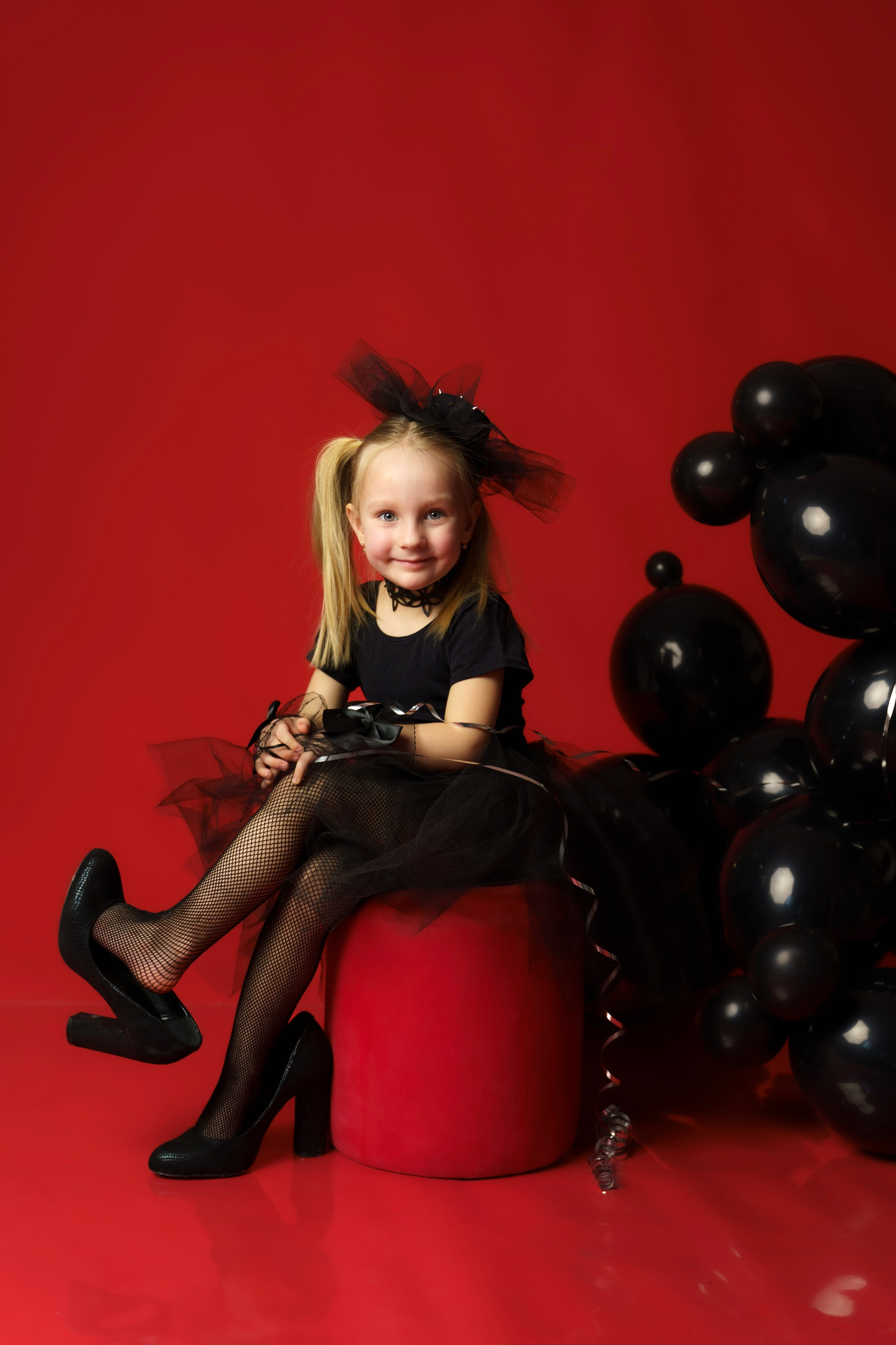 Детская (2 — 10 лет). Фотограф новорожденных, детей до года и беременных в Симферополе