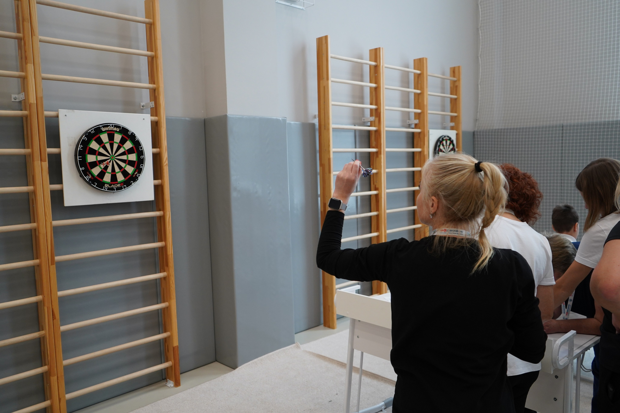 Форум-фестиваль «ПРОдвижение ЗОЖ». Галерея ПрофАС