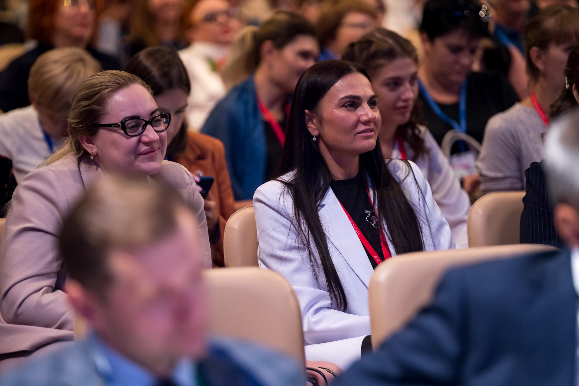 Конкурс Воспитатель года. Галерея ПрофАС