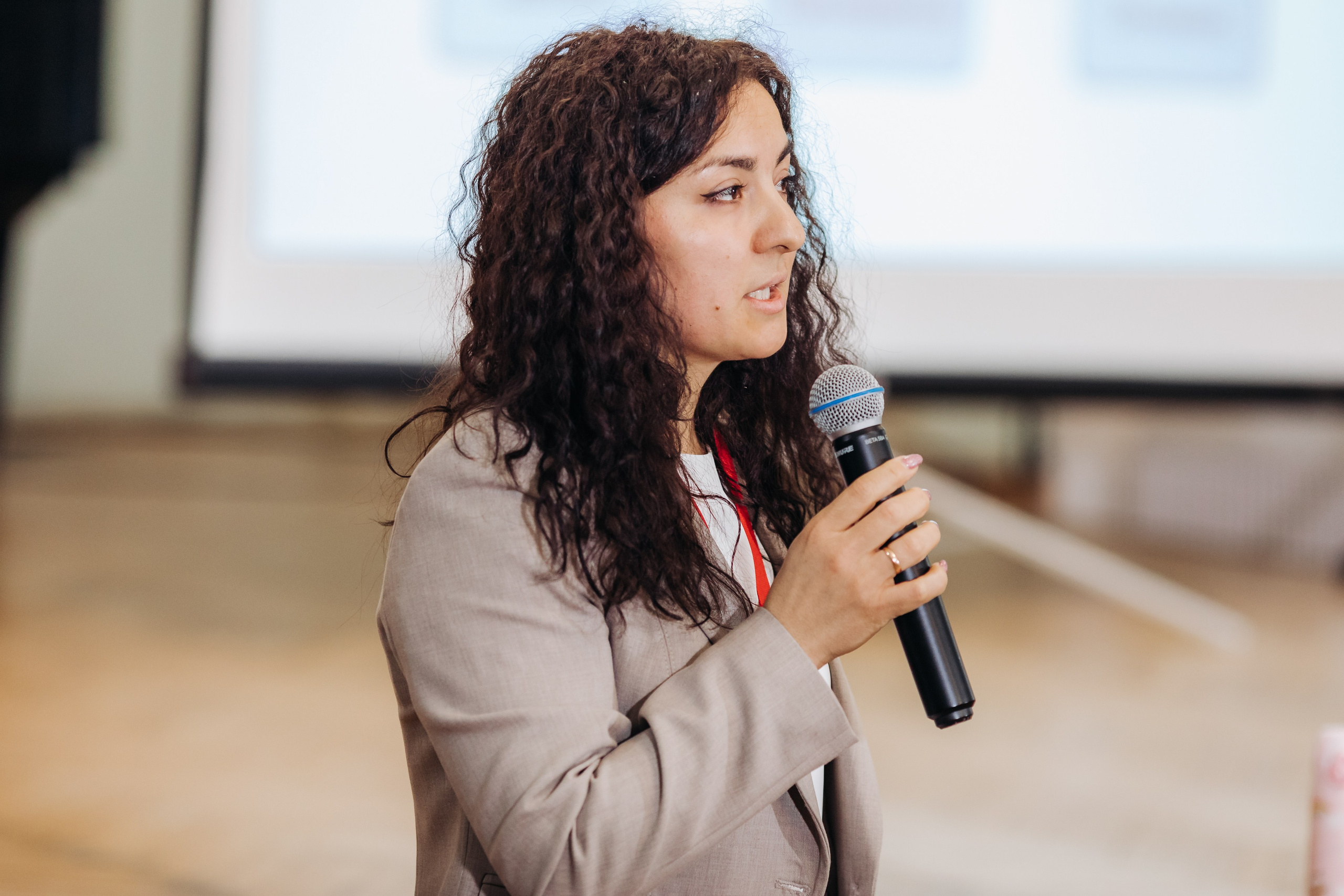 Всероссийская Олимпиада Мой первый учитель. Галерея ПрофАС