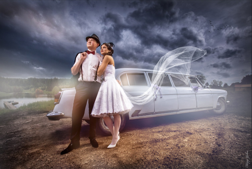 Обработка фото. Фотограф Ижевск Филипп Усков