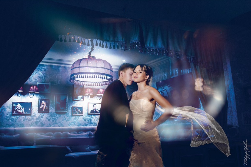 Обработка фото. Фотограф Ижевск Филипп Усков