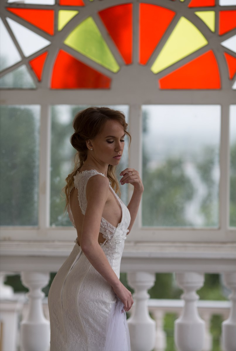 Обработка фото. Фотограф Ижевск Филипп Усков