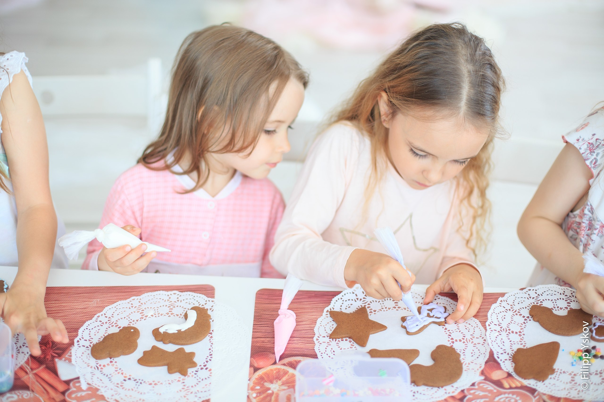 Фотосъемка детей. Фотограф Ижевск Филипп Усков