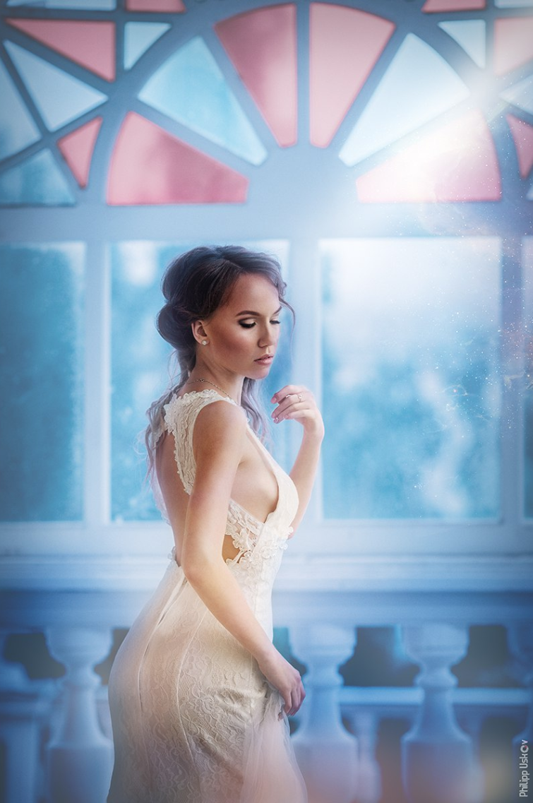 Обработка фото. Фотограф Ижевск Филипп Усков