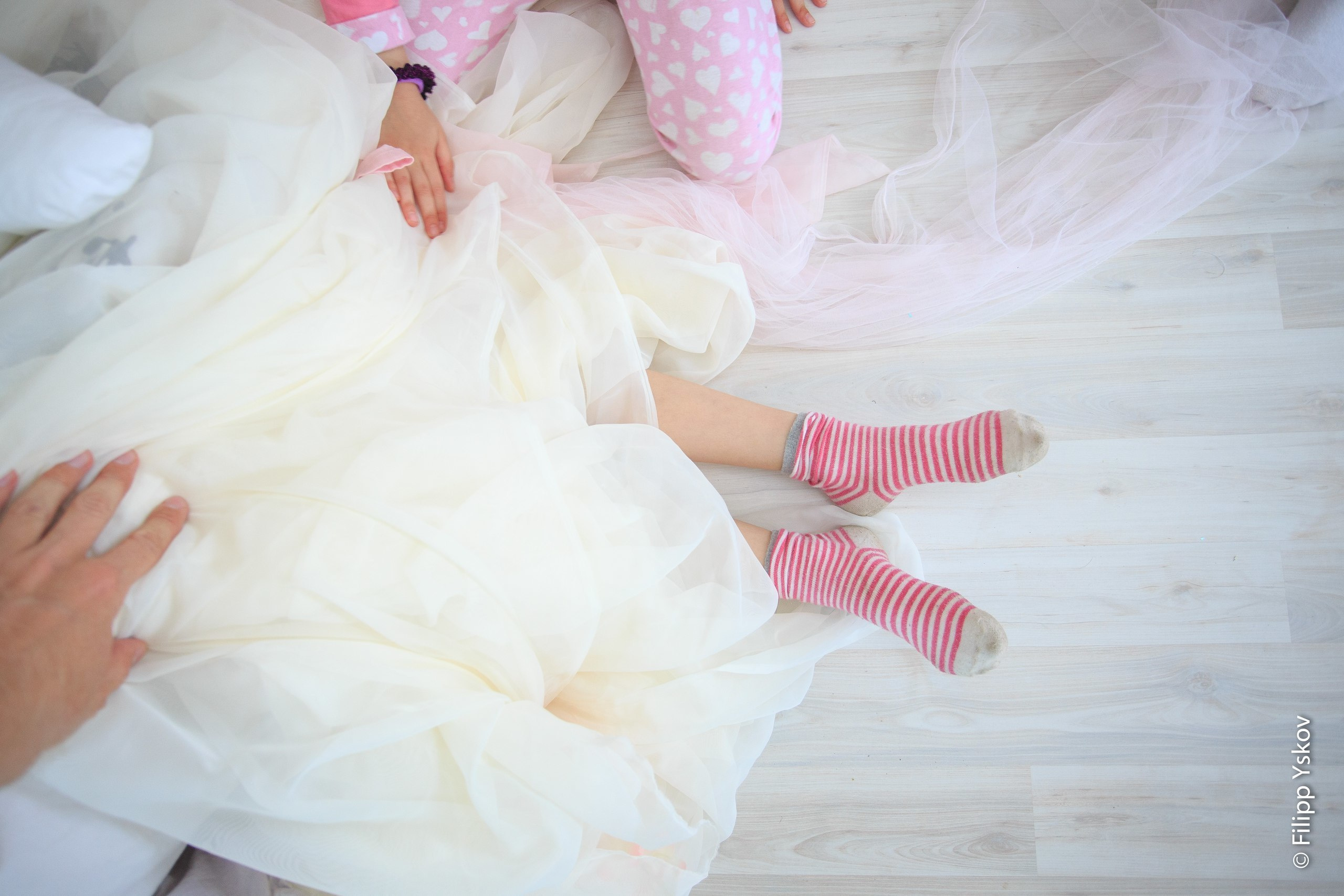 Фотосъемка детей. Фотограф Ижевск Филипп Усков