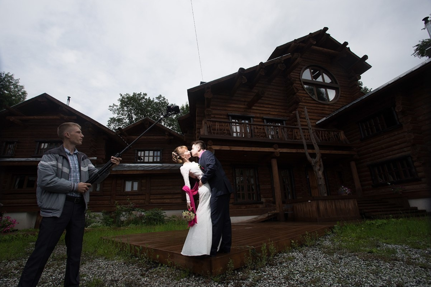 Обработка фото. Фотограф Ижевск Филипп Усков