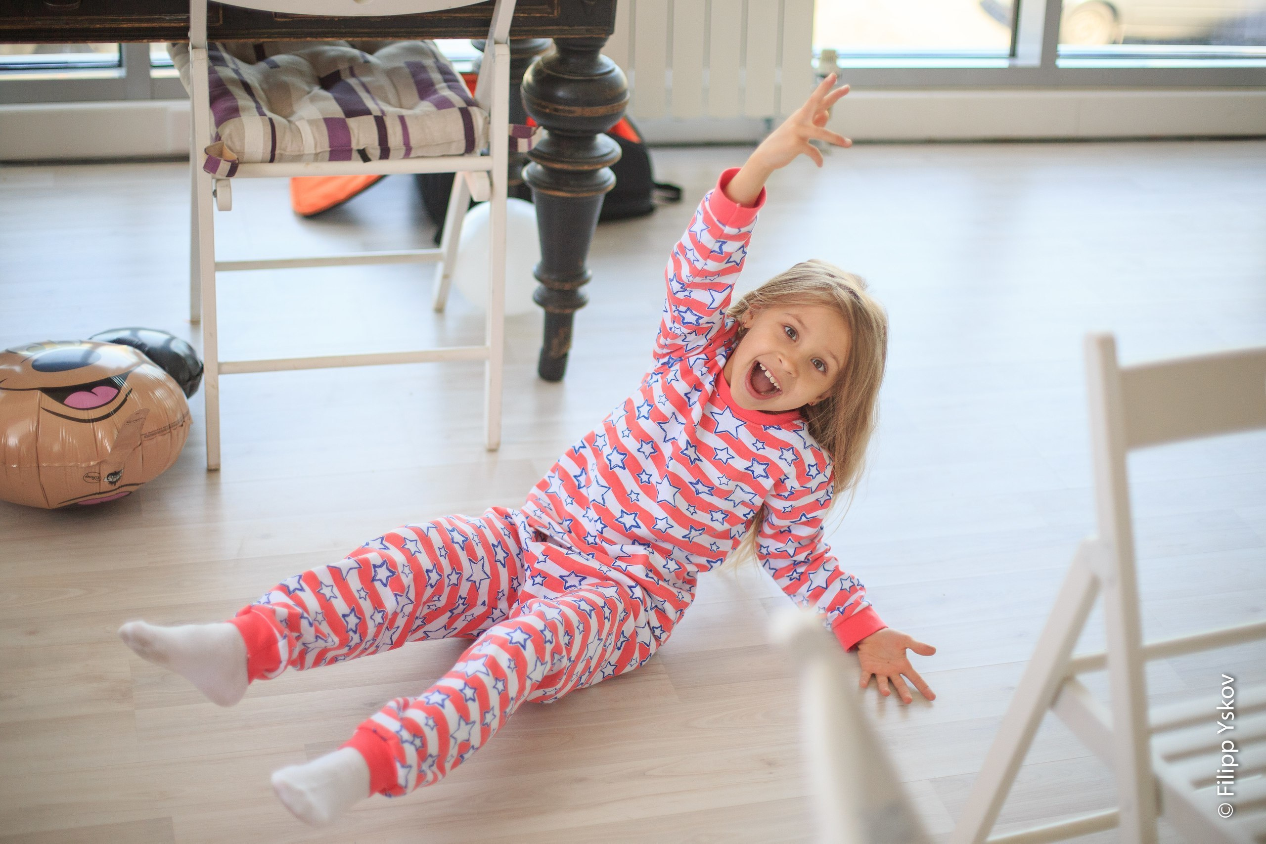 Фотосъемка детей. Фотограф Ижевск Филипп Усков