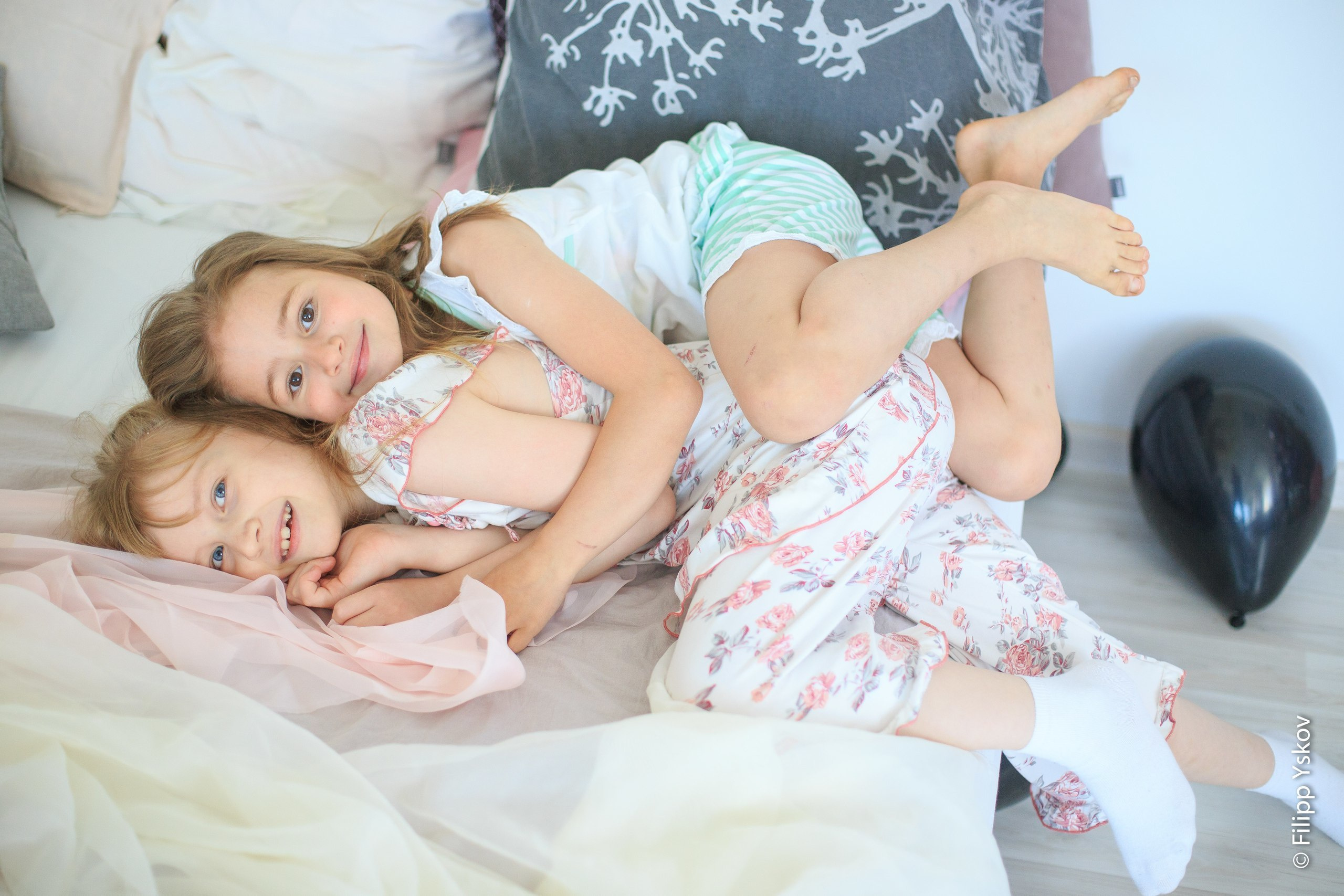 Фотосъемка детей. Фотограф Ижевск Филипп Усков