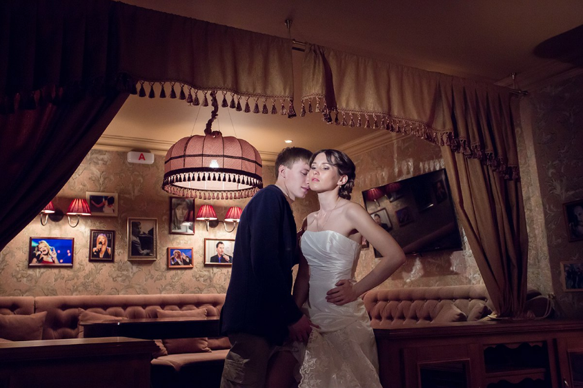 Обработка фото. Фотограф Ижевск Филипп Усков