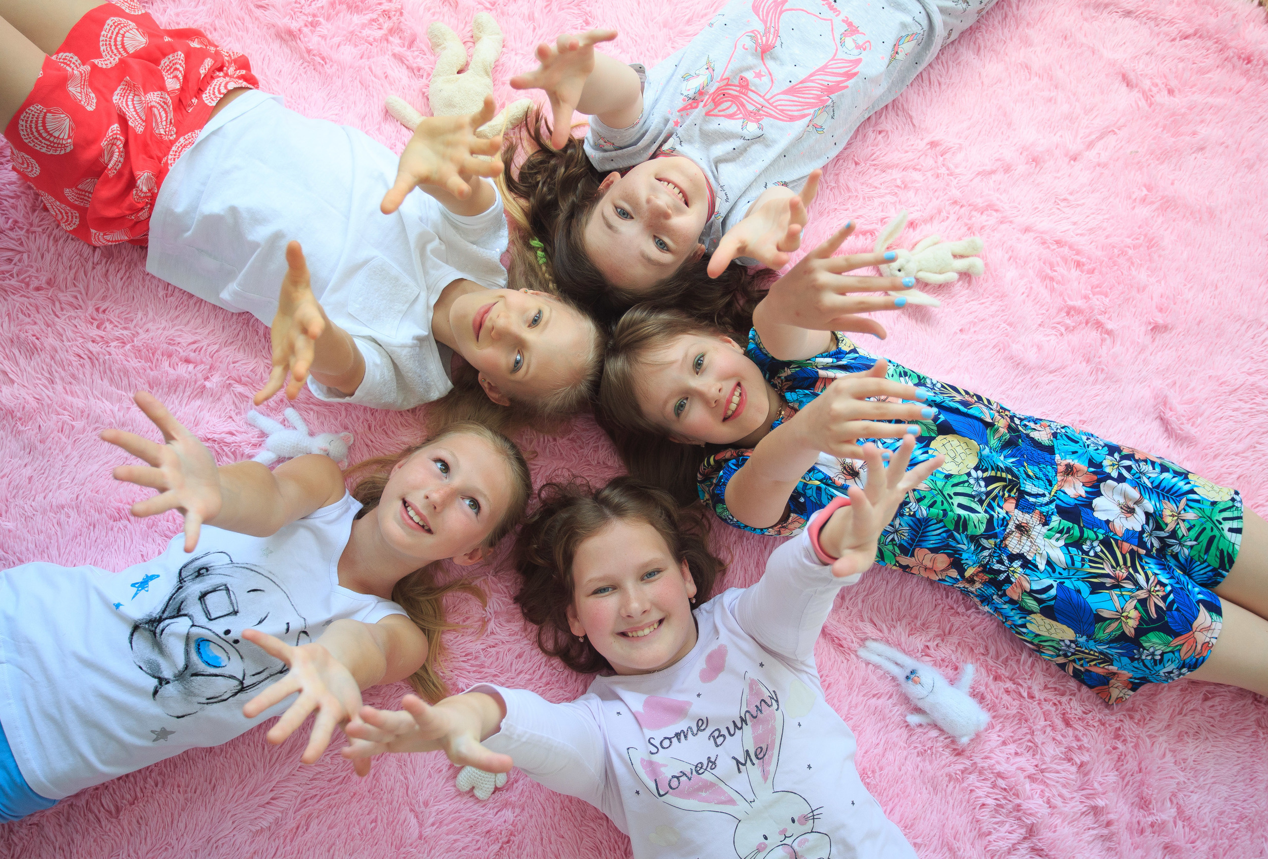 Семейные фотосессии. Фотограф Ижевск Филипп Усков