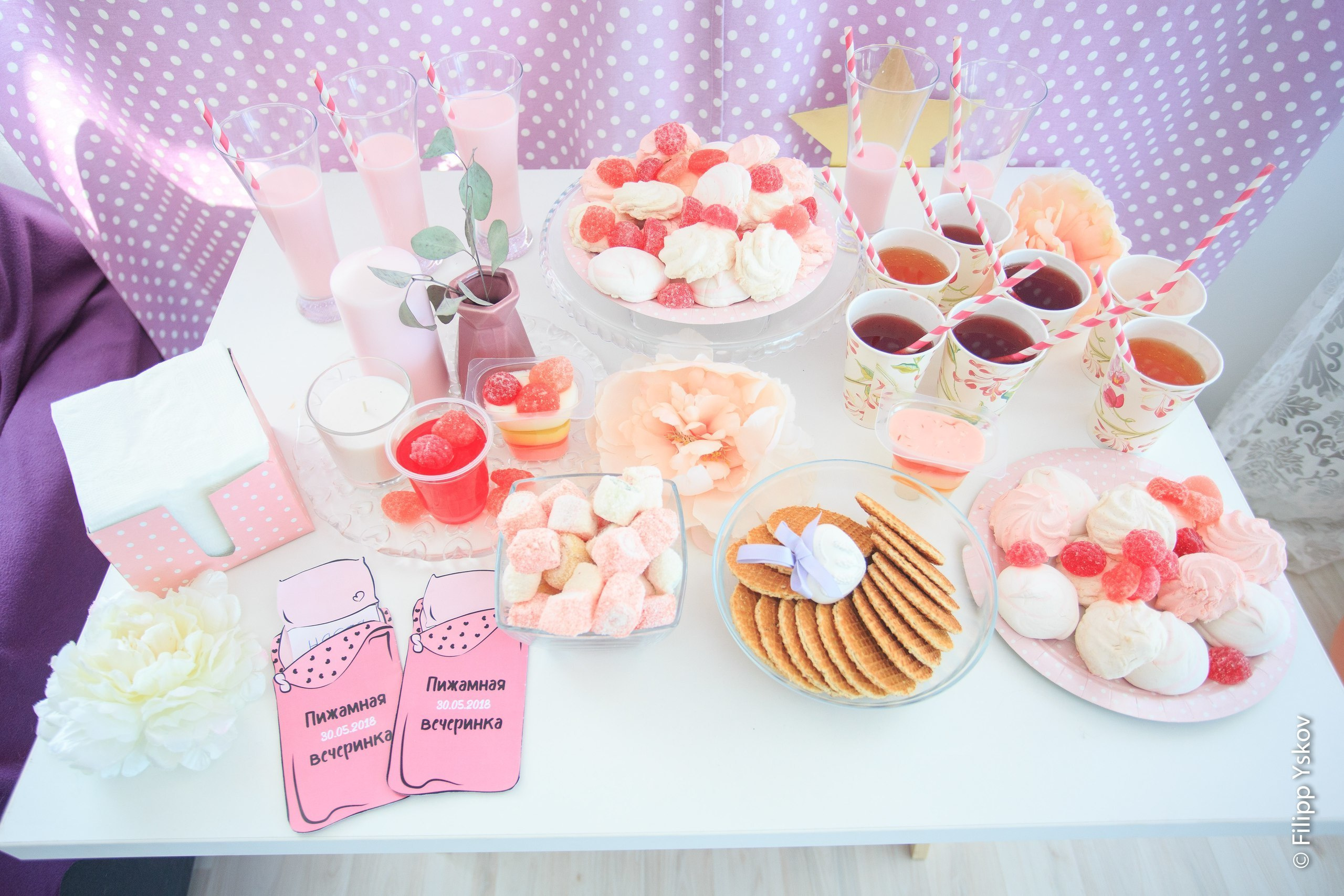 Фотосъемка детей. Фотограф Ижевск Филипп Усков