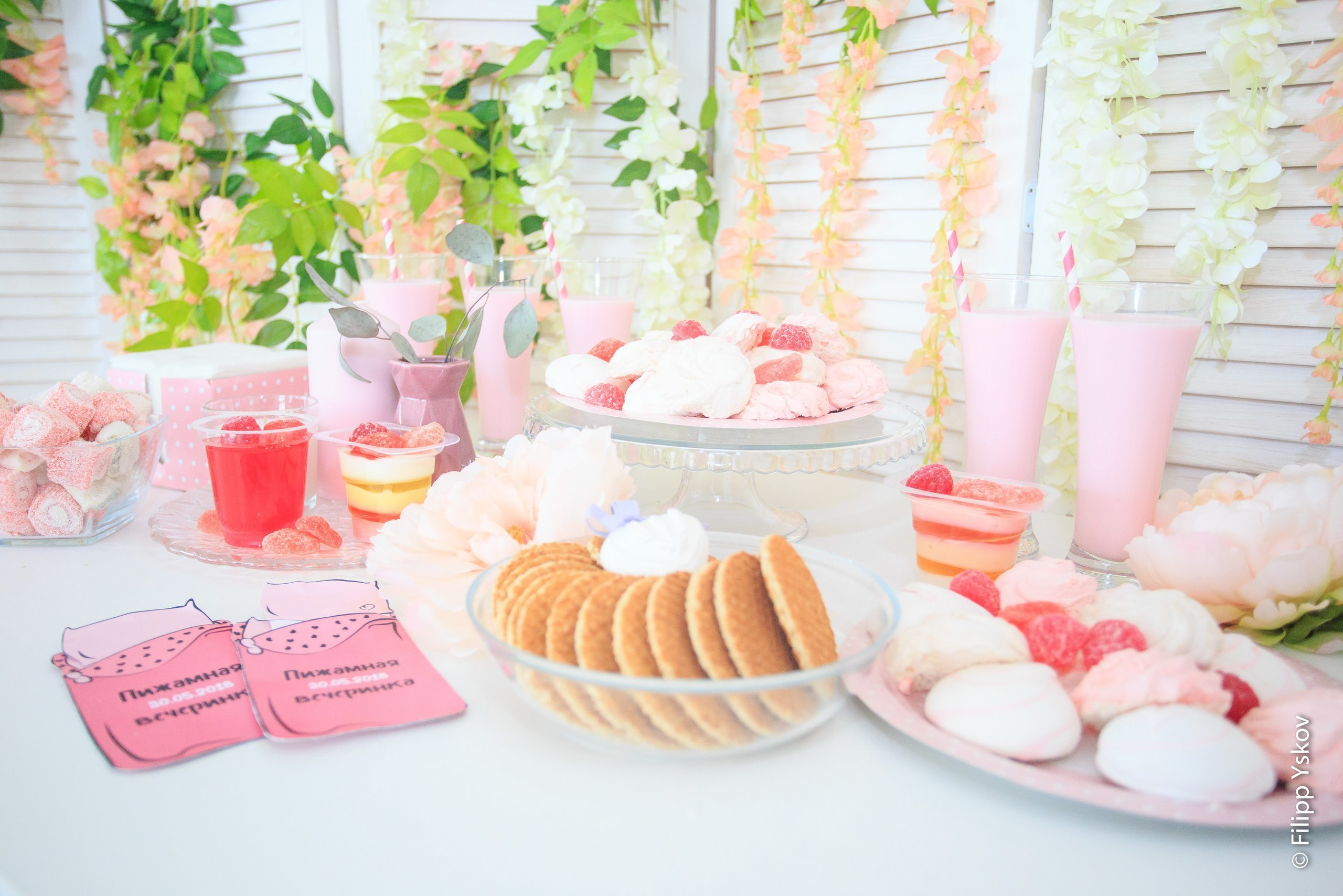 Фотосъемка детей. Фотограф Ижевск Филипп Усков