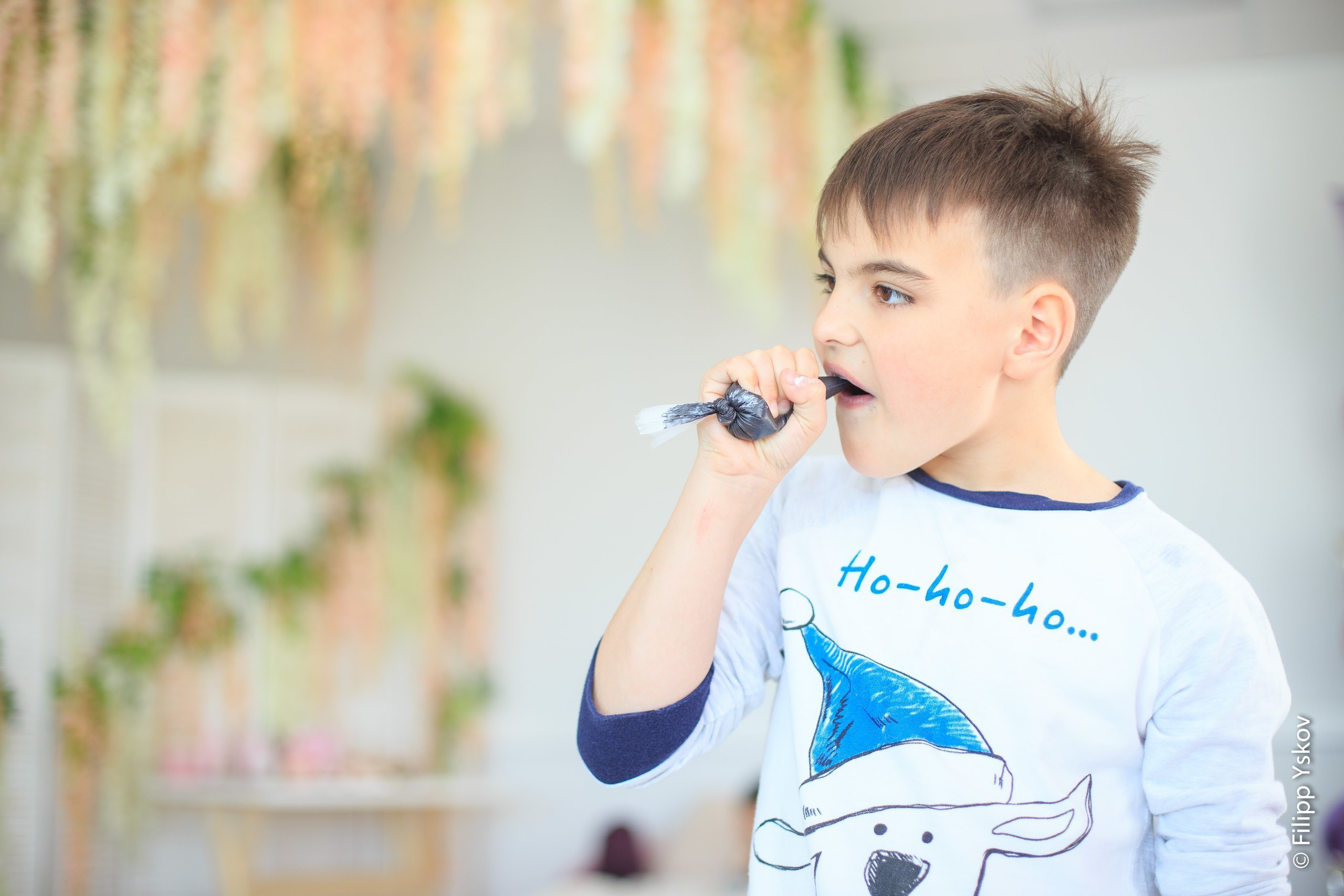 Фотосъемка детей. Фотограф Ижевск Филипп Усков