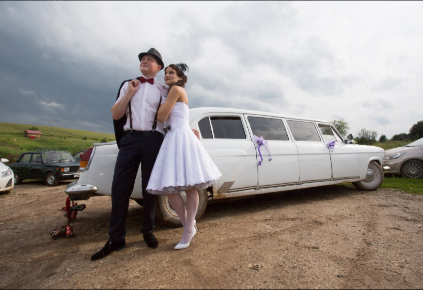 Обработка фото. Фотограф Ижевск Филипп Усков