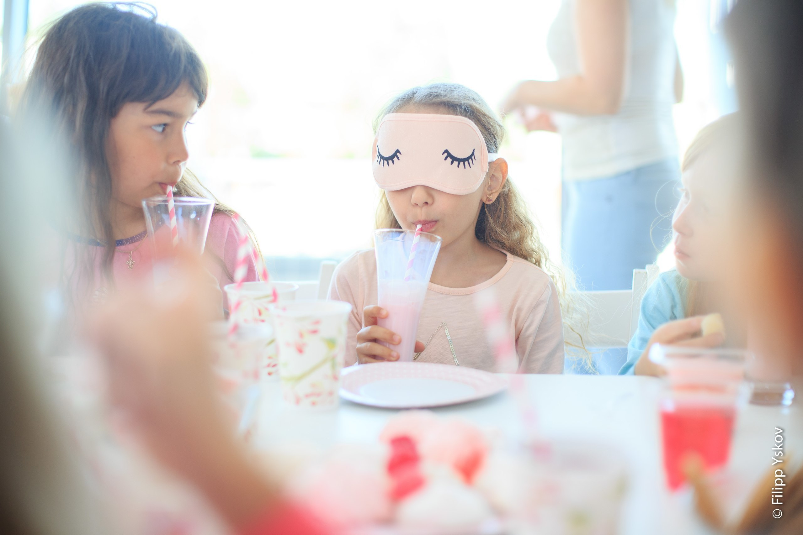 Фотосъемка детей. Фотограф Ижевск Филипп Усков