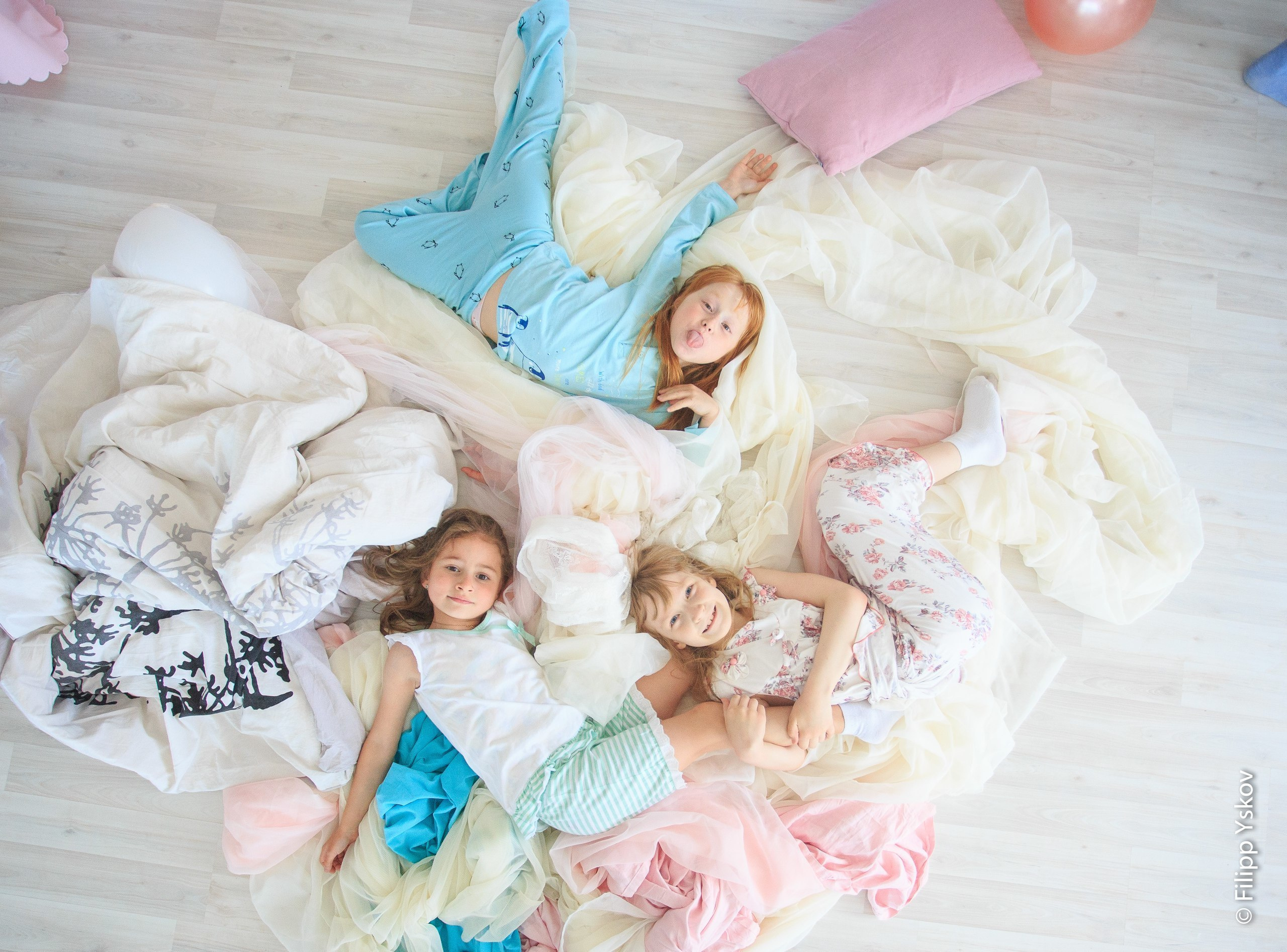 Фотосъемка детей. Фотограф Ижевск Филипп Усков