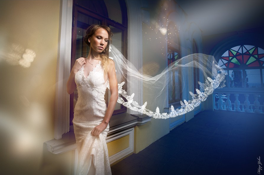 Обработка фото. Фотограф Ижевск Филипп Усков