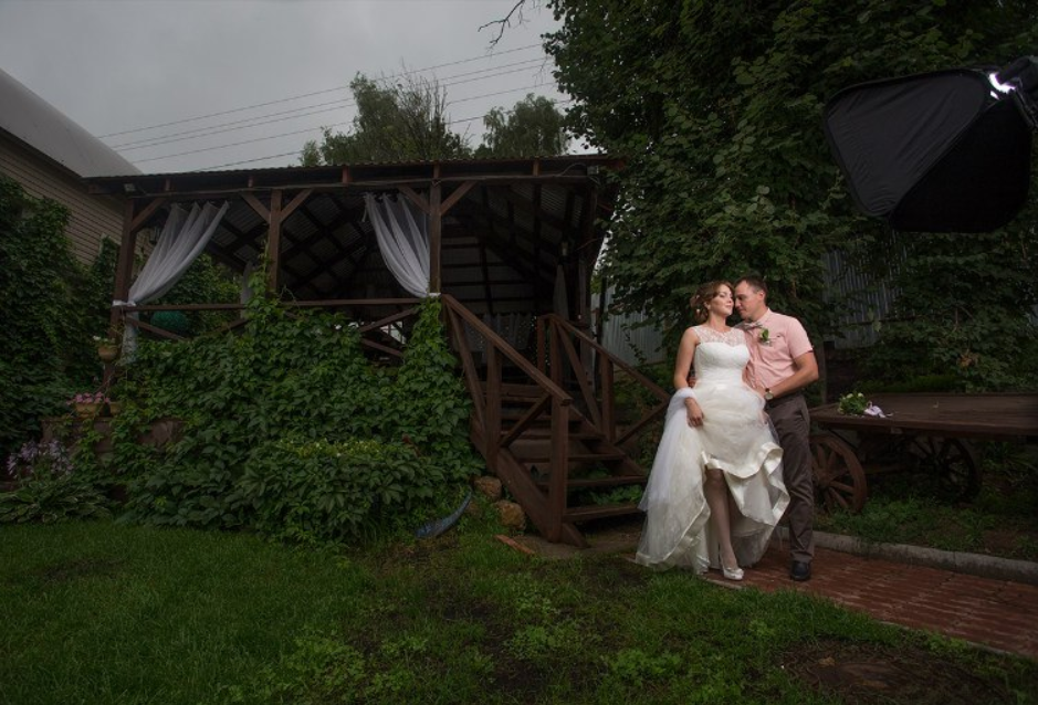 Обработка фото. Фотограф Ижевск Филипп Усков