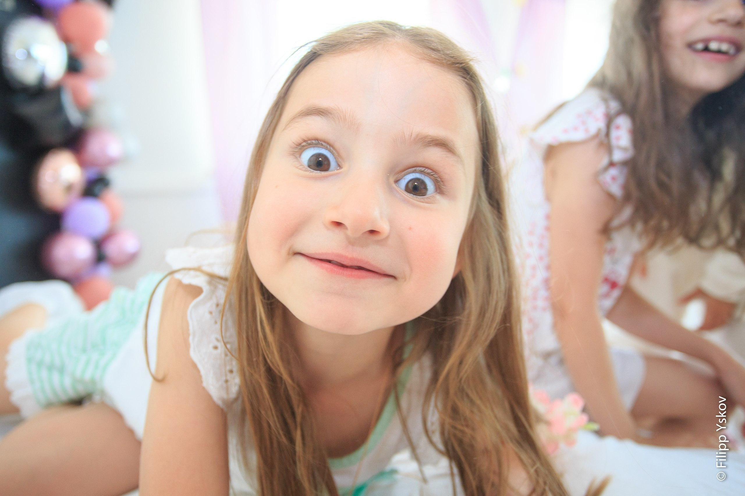 Фотосъемка детей. Фотограф Ижевск Филипп Усков