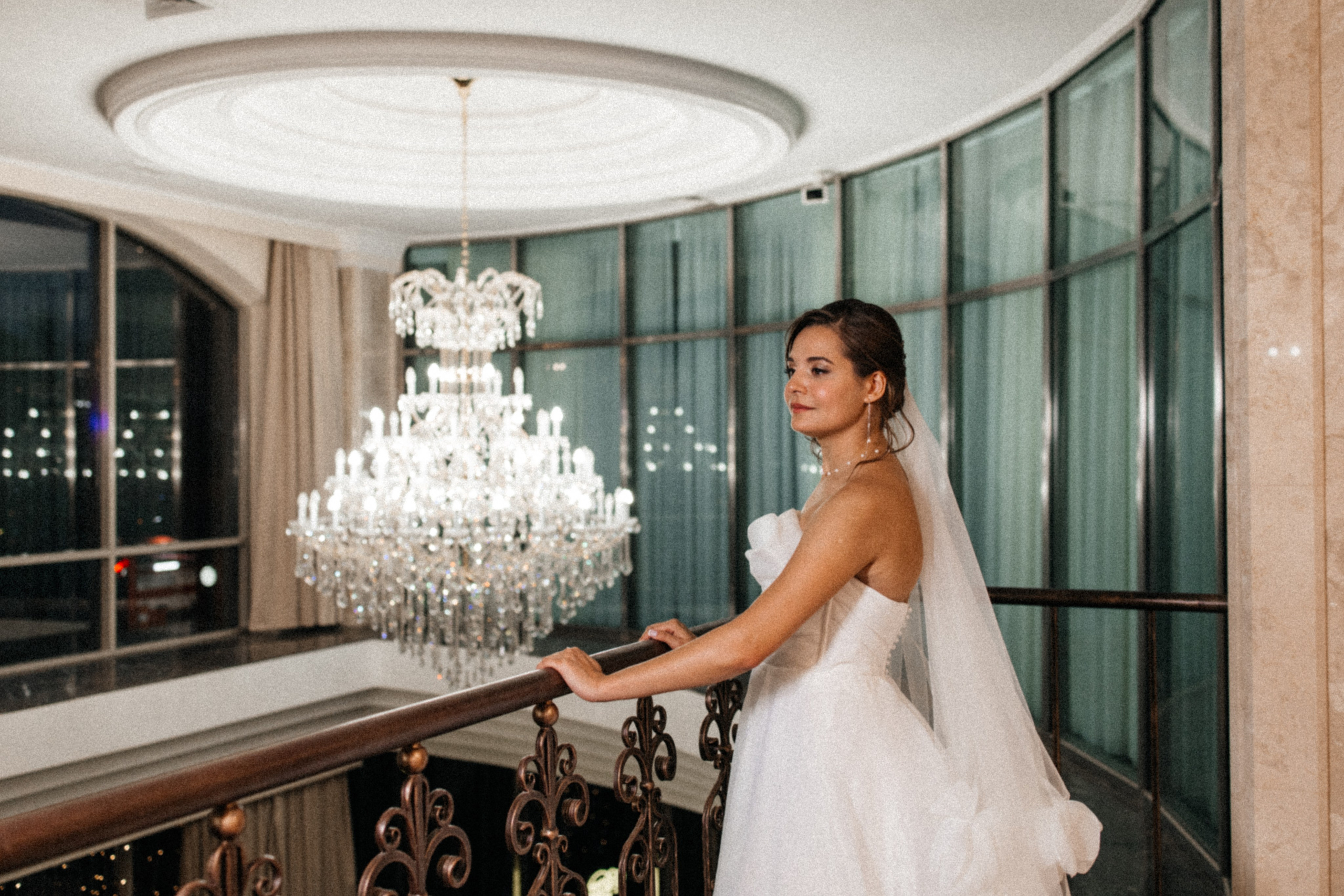 Дмитрий и Лана. Свадебный и семейный фотограф в Ростове-на-Дону