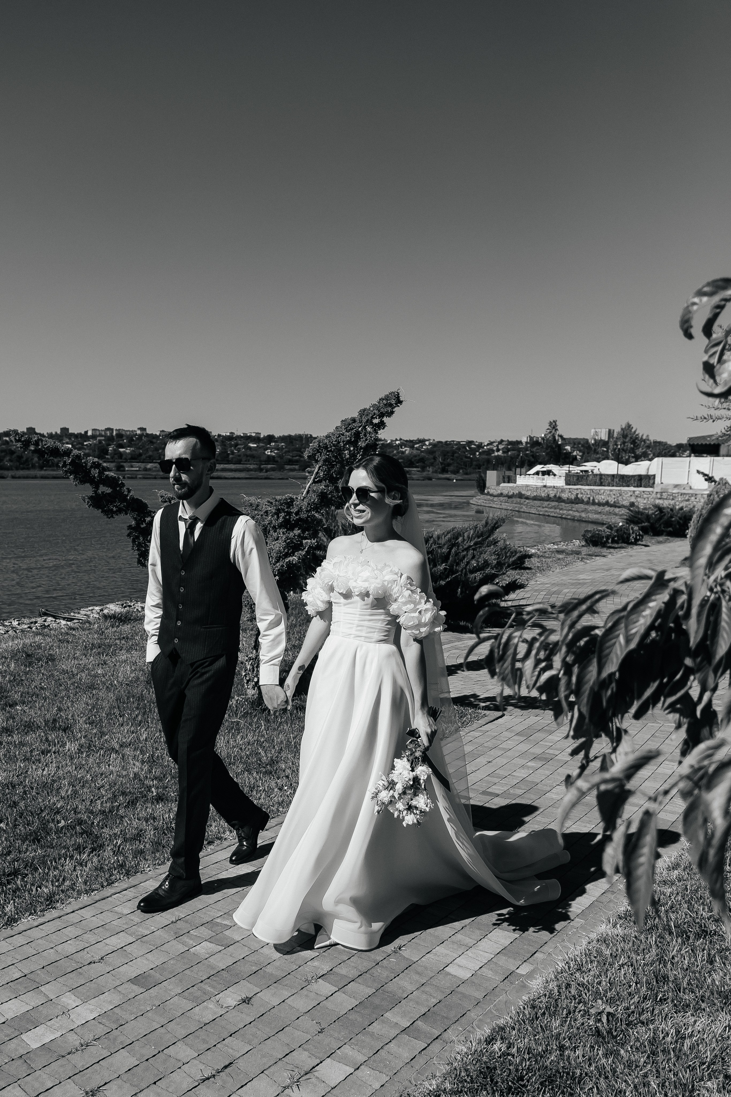 Илья и Юлия. Свадебный и семейный фотограф в Ростове-на-Дону