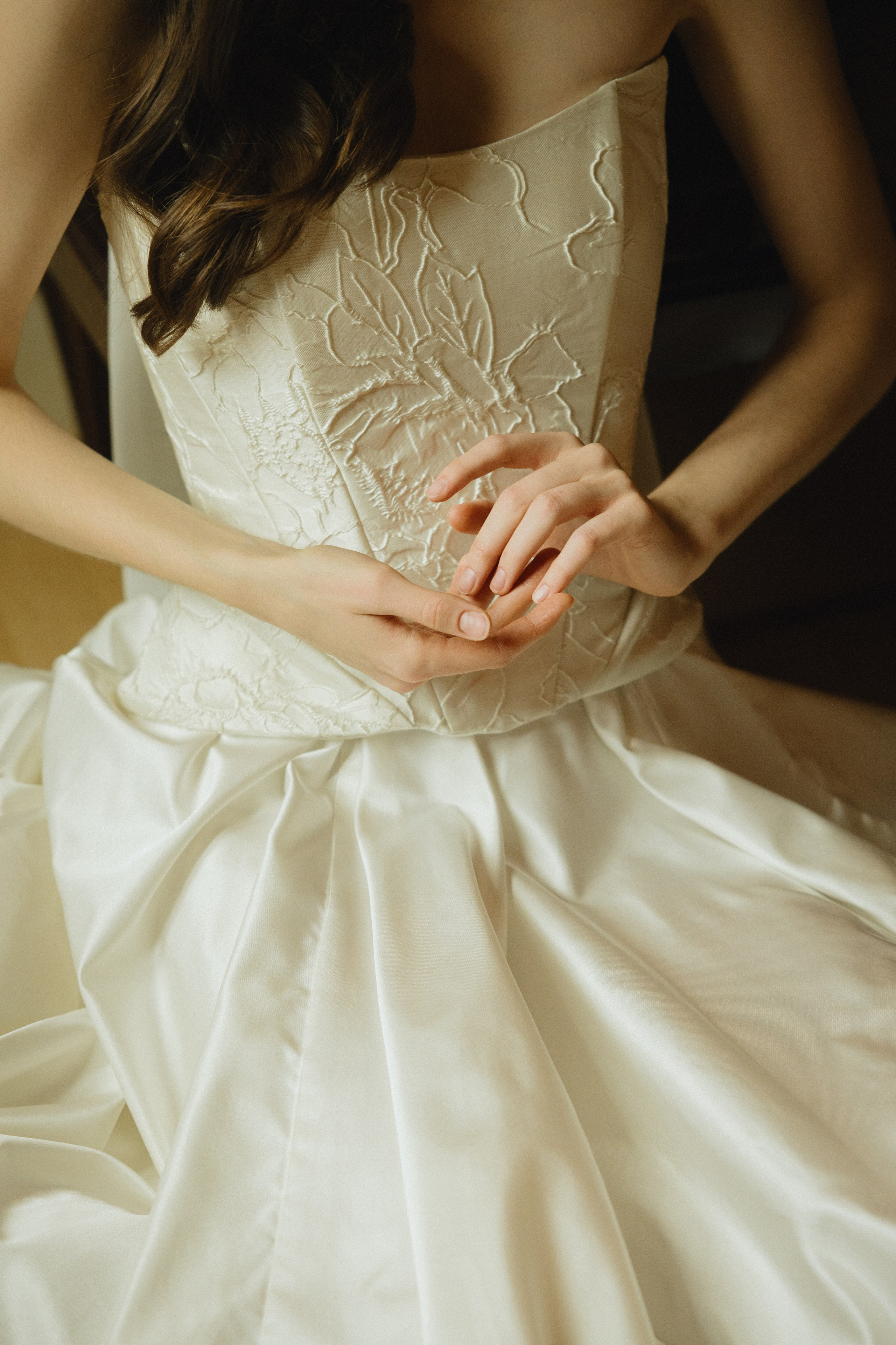 Фуршет. Фотограф Евгения Климова