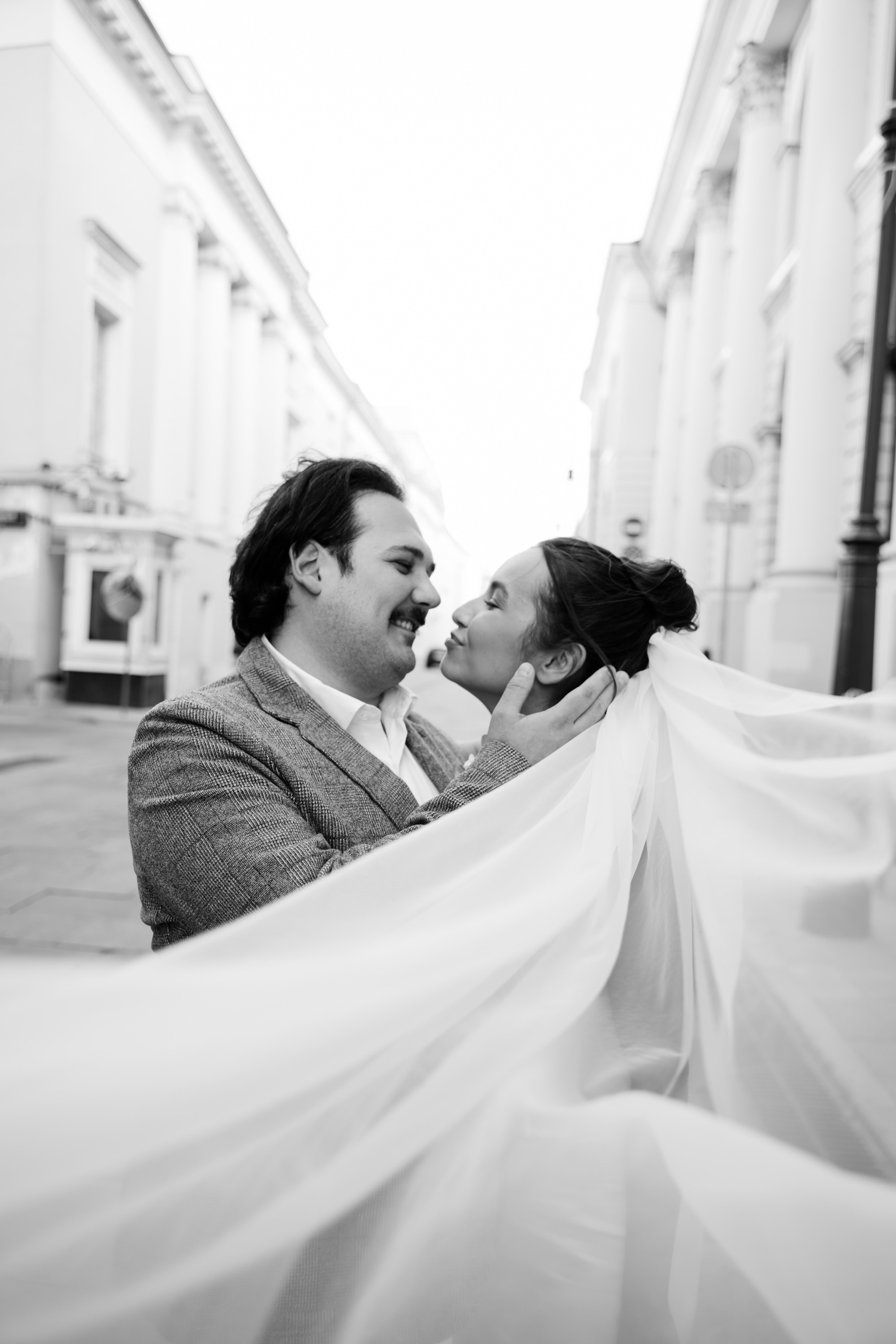 Свадебная Галерея. Фотограф в Москве Илья Максимов